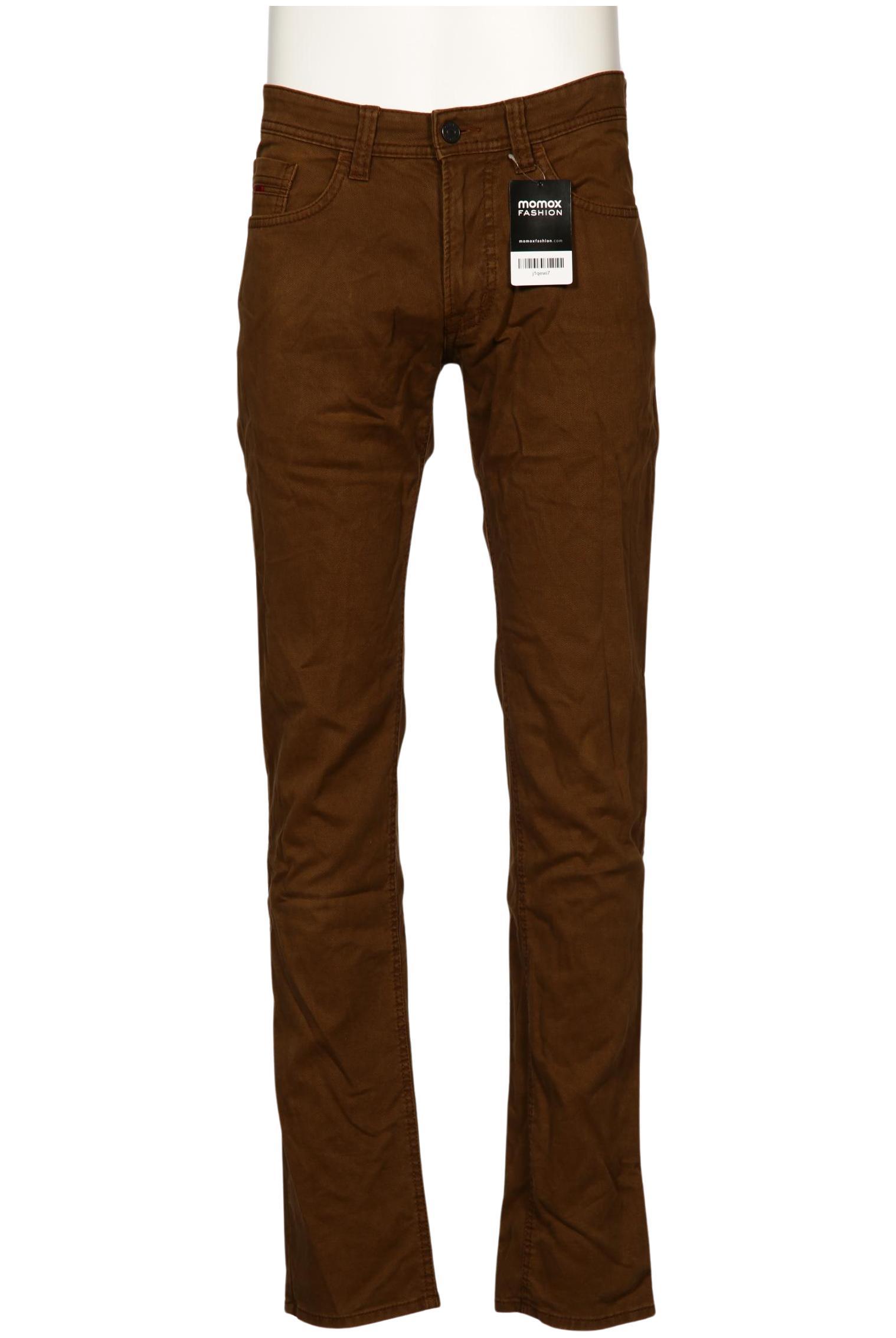 

Lloyd Herren Jeans, braun, Gr. 31