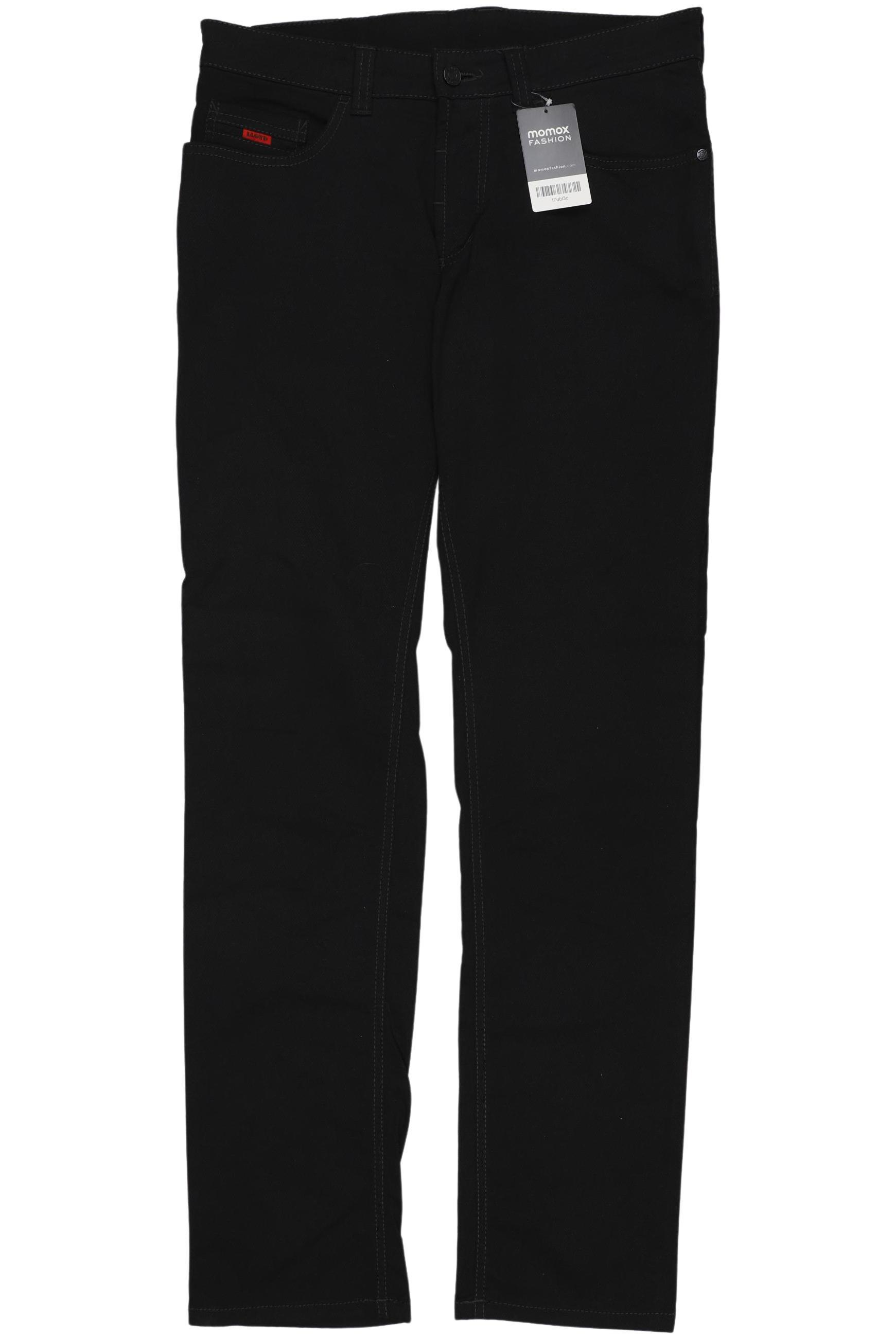 

Lloyd Herren Jeans, schwarz, Gr. 33