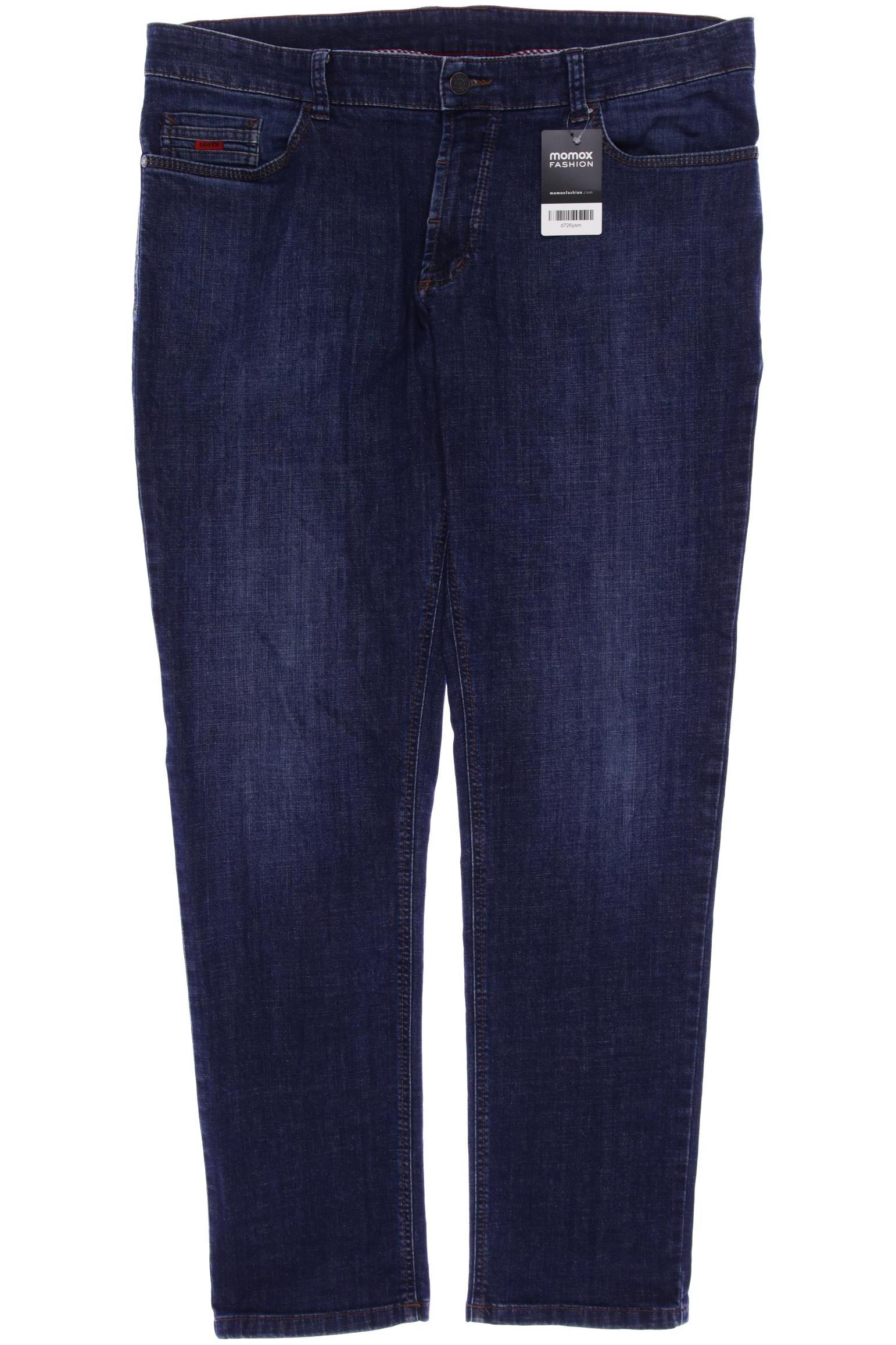 

Lloyd Herren Jeans, marineblau, Gr. 40