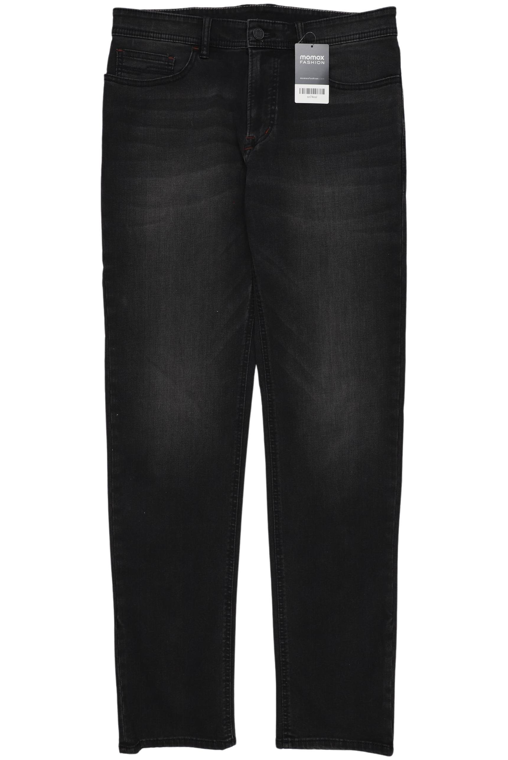 

Lloyd Herren Jeans, schwarz, Gr. 32