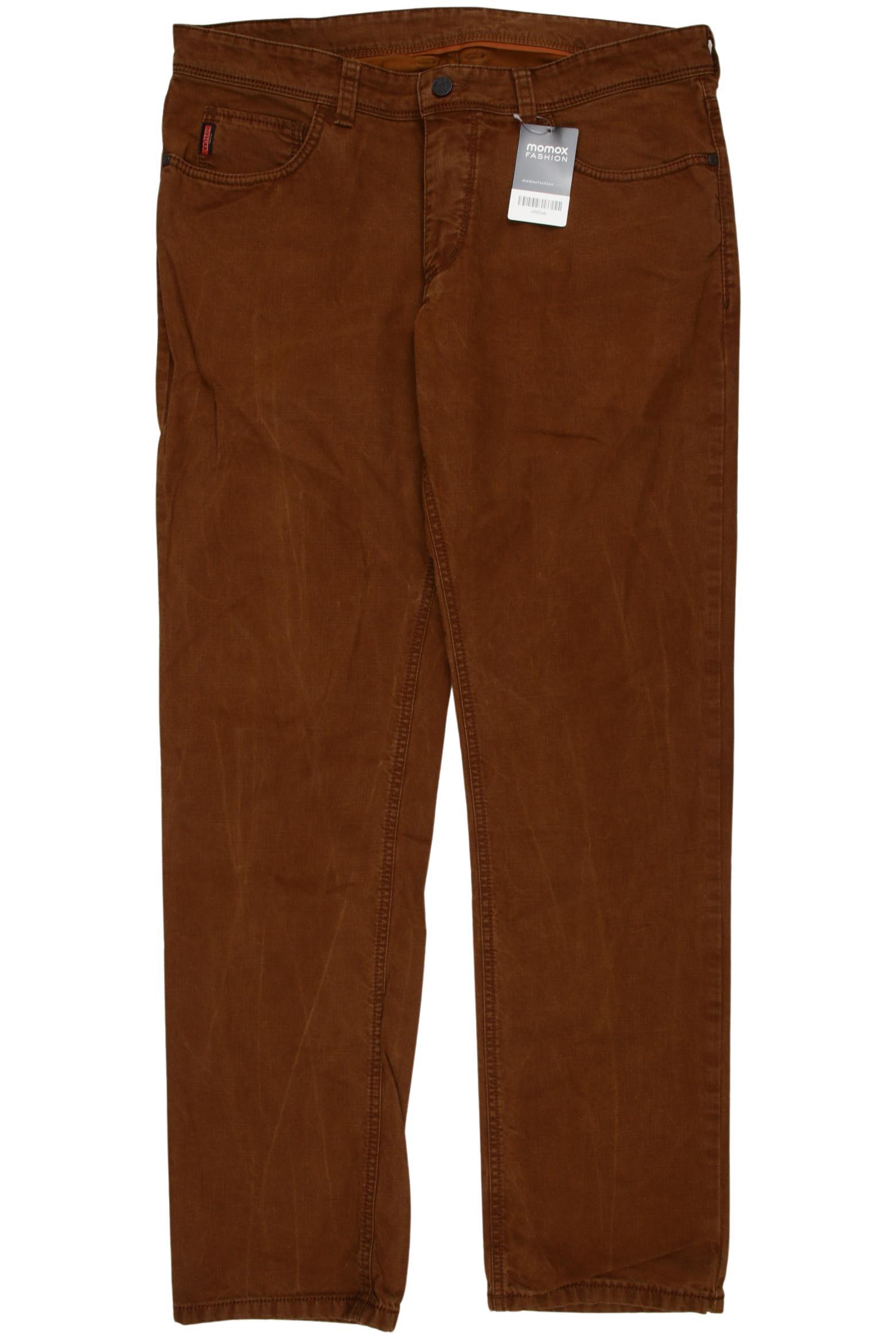 

Lloyd Herren Jeans, braun, Gr. 36