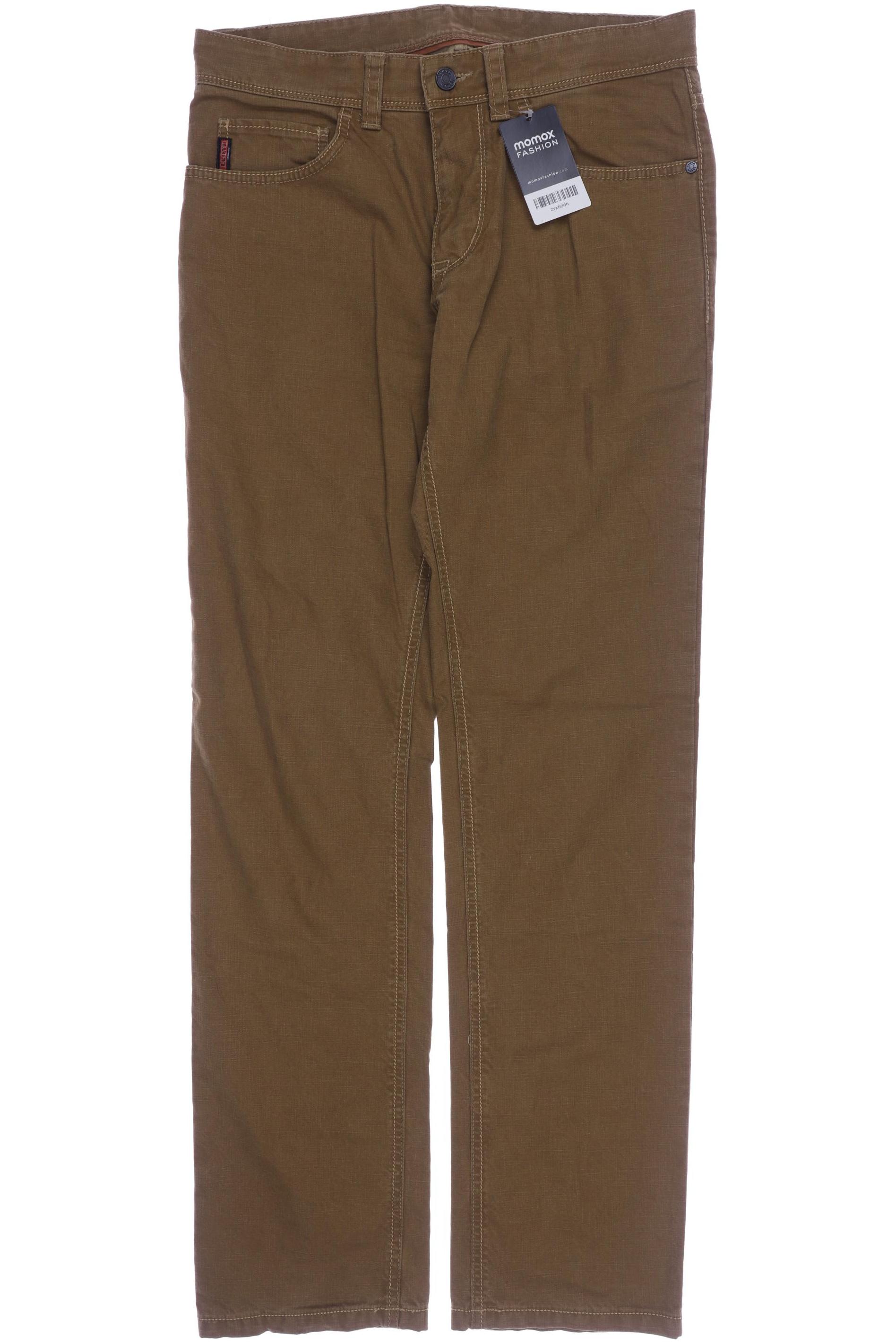 

Lloyd Herren Jeans, orange, Gr. 50
