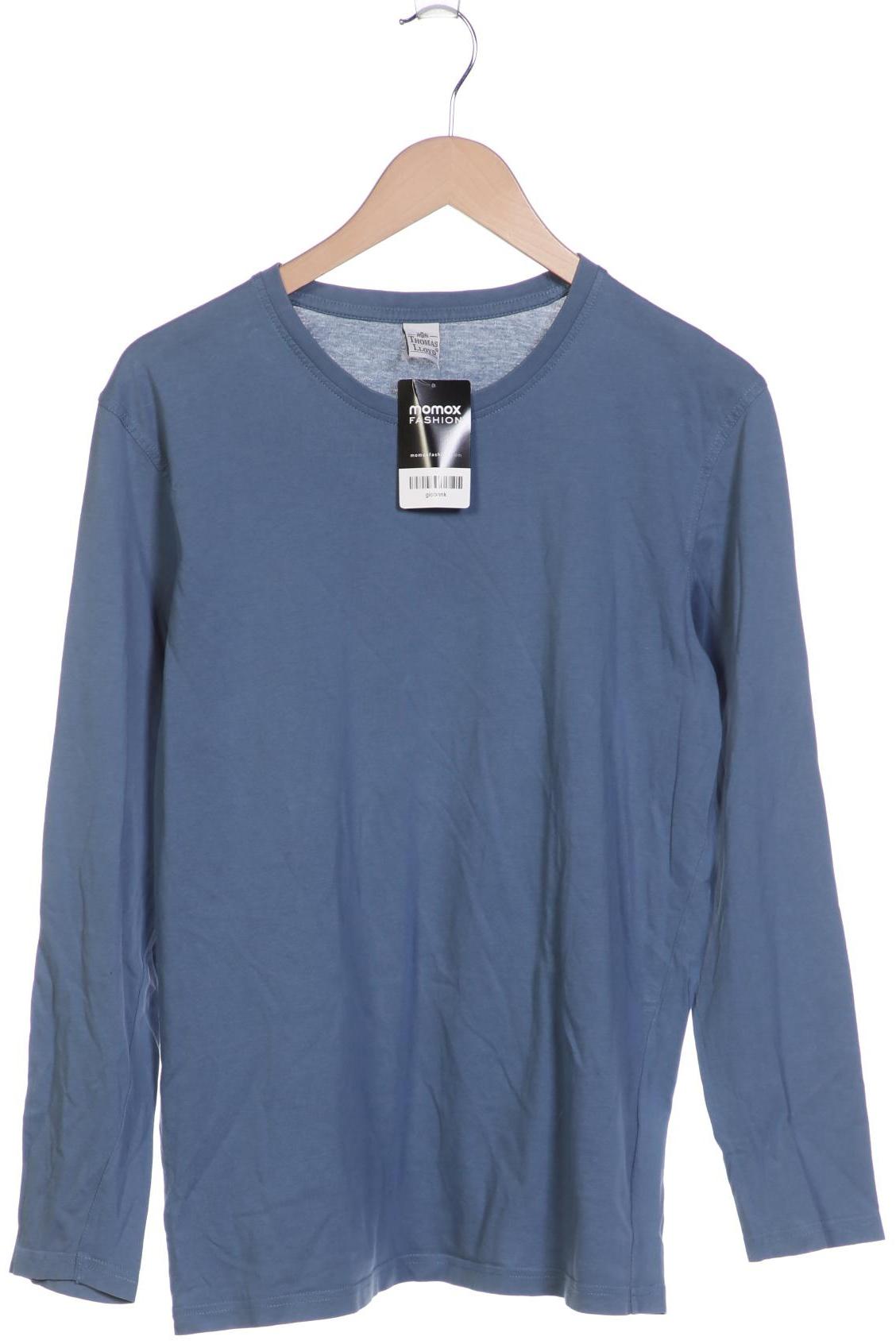 

LLOYD Herren Langarmshirt, blau