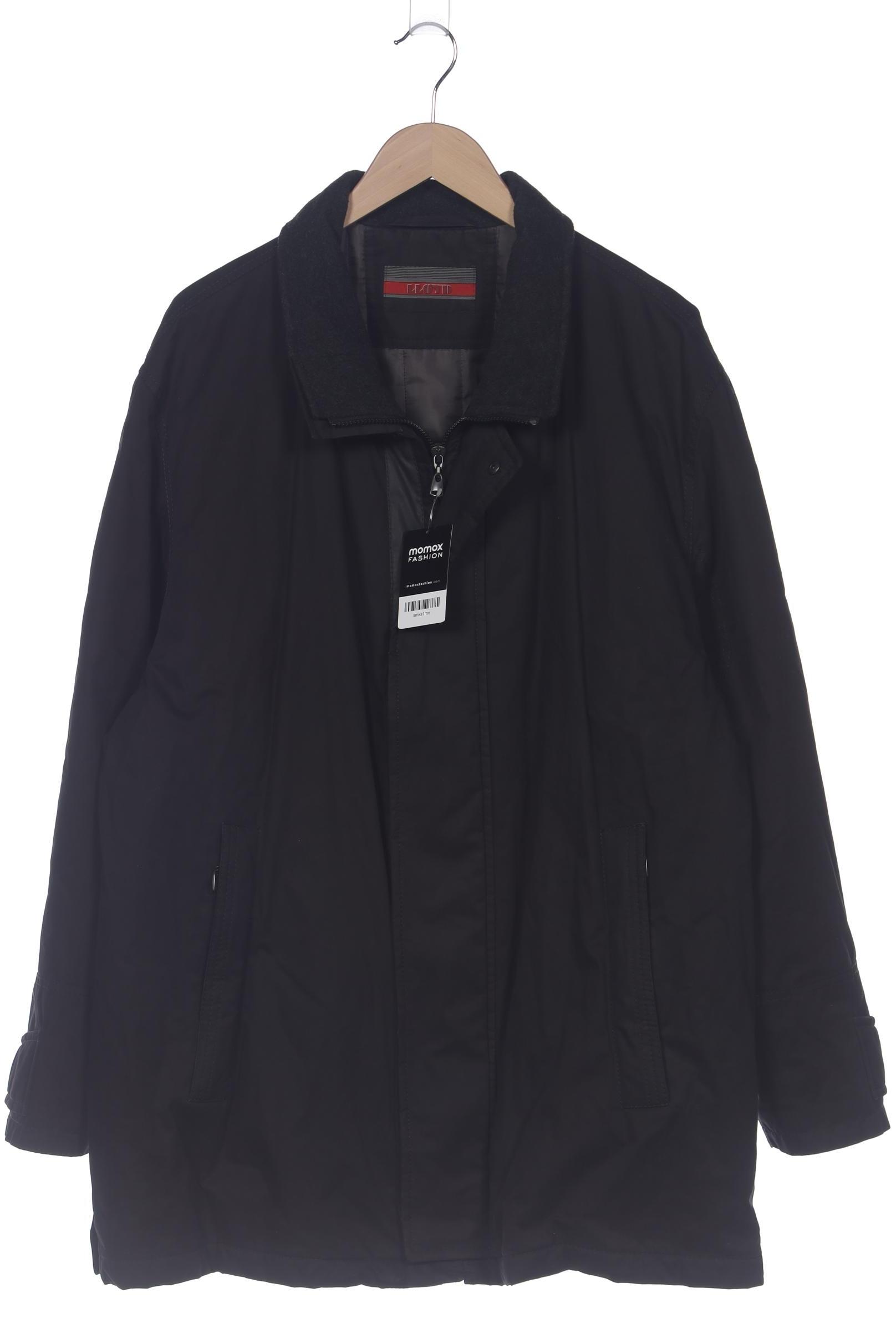 

Lloyd Herren Mantel, schwarz, Gr. 56