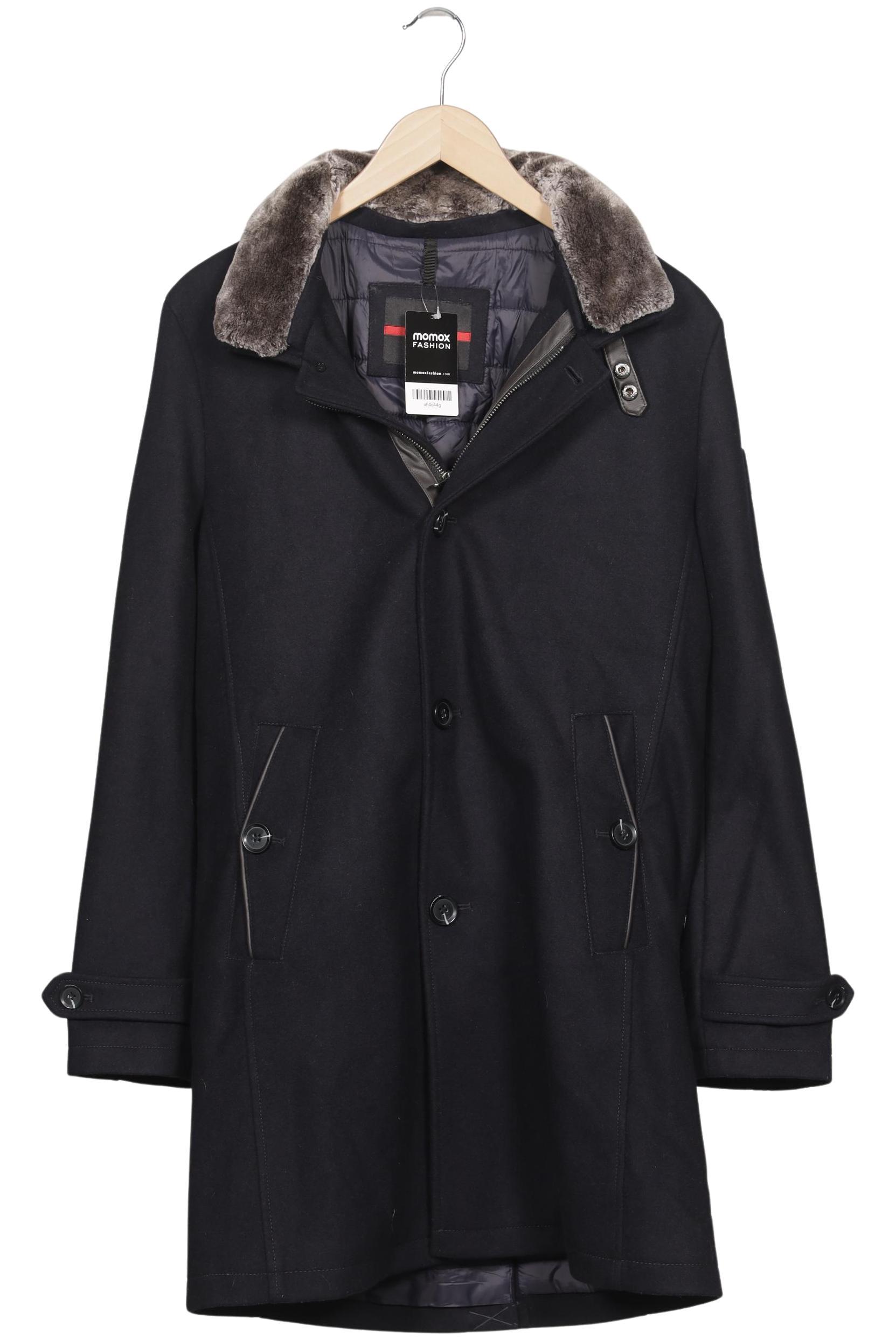 

Lloyd Herren Mantel, marineblau, Gr. 48