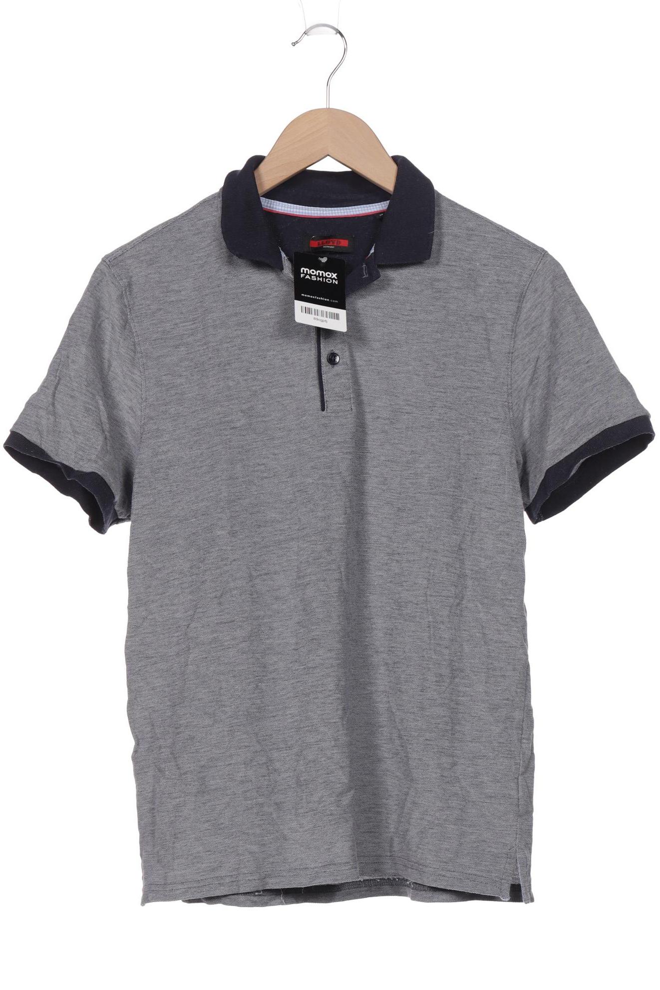 

LLOYD Herren Poloshirt, grau