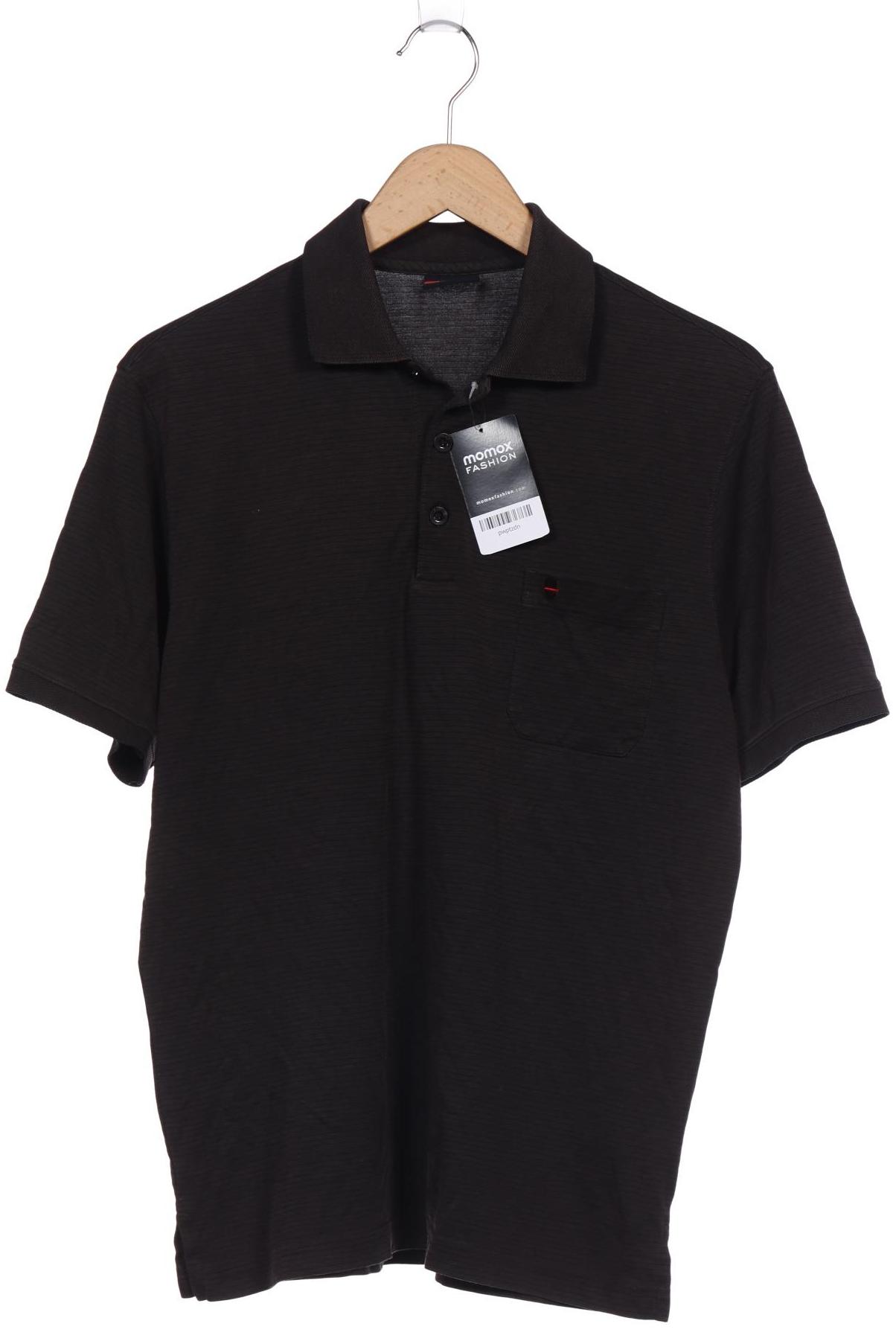 

LLOYD Herren Poloshirt, braun