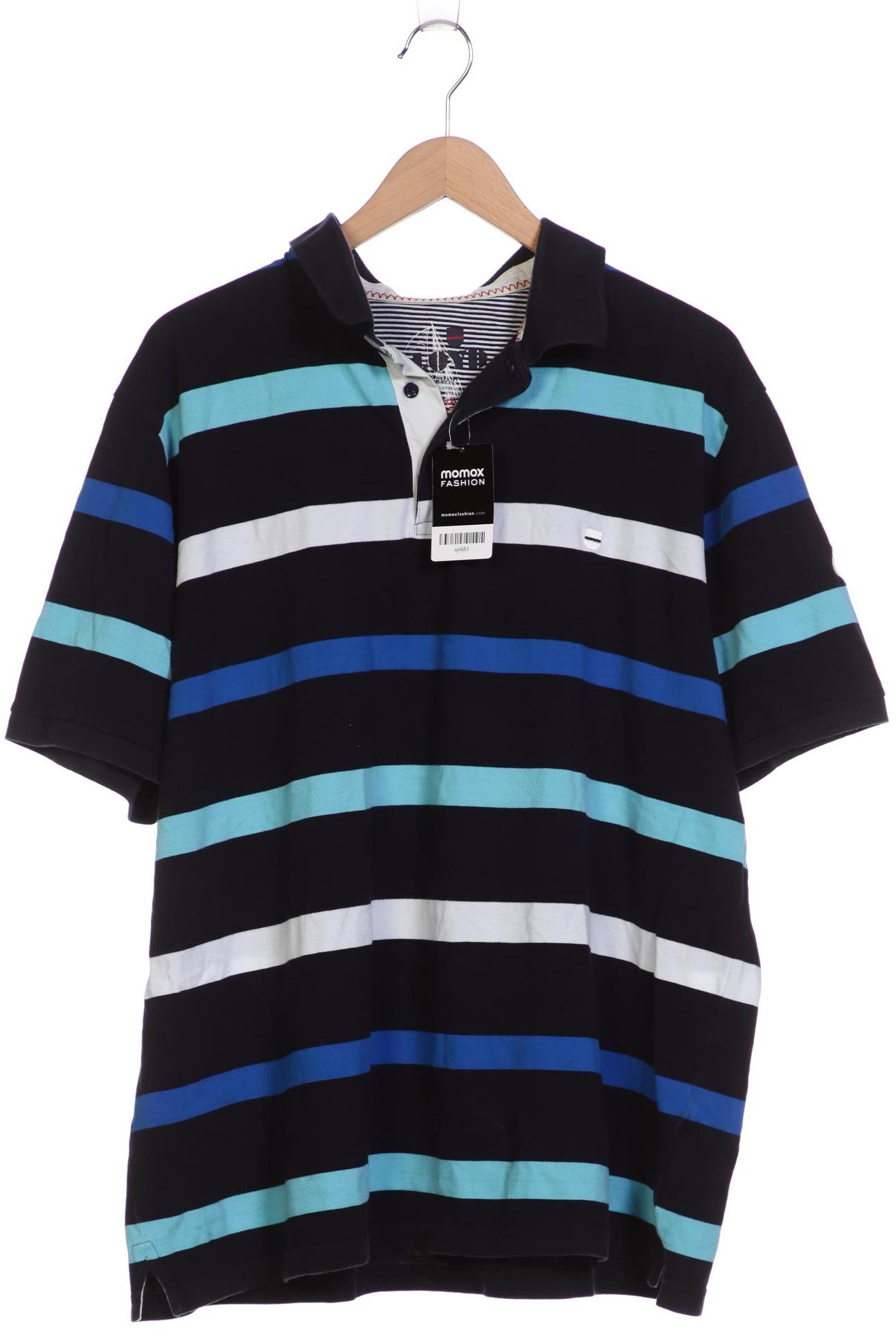 

Lloyd Herren Poloshirt, marineblau, Gr. 58