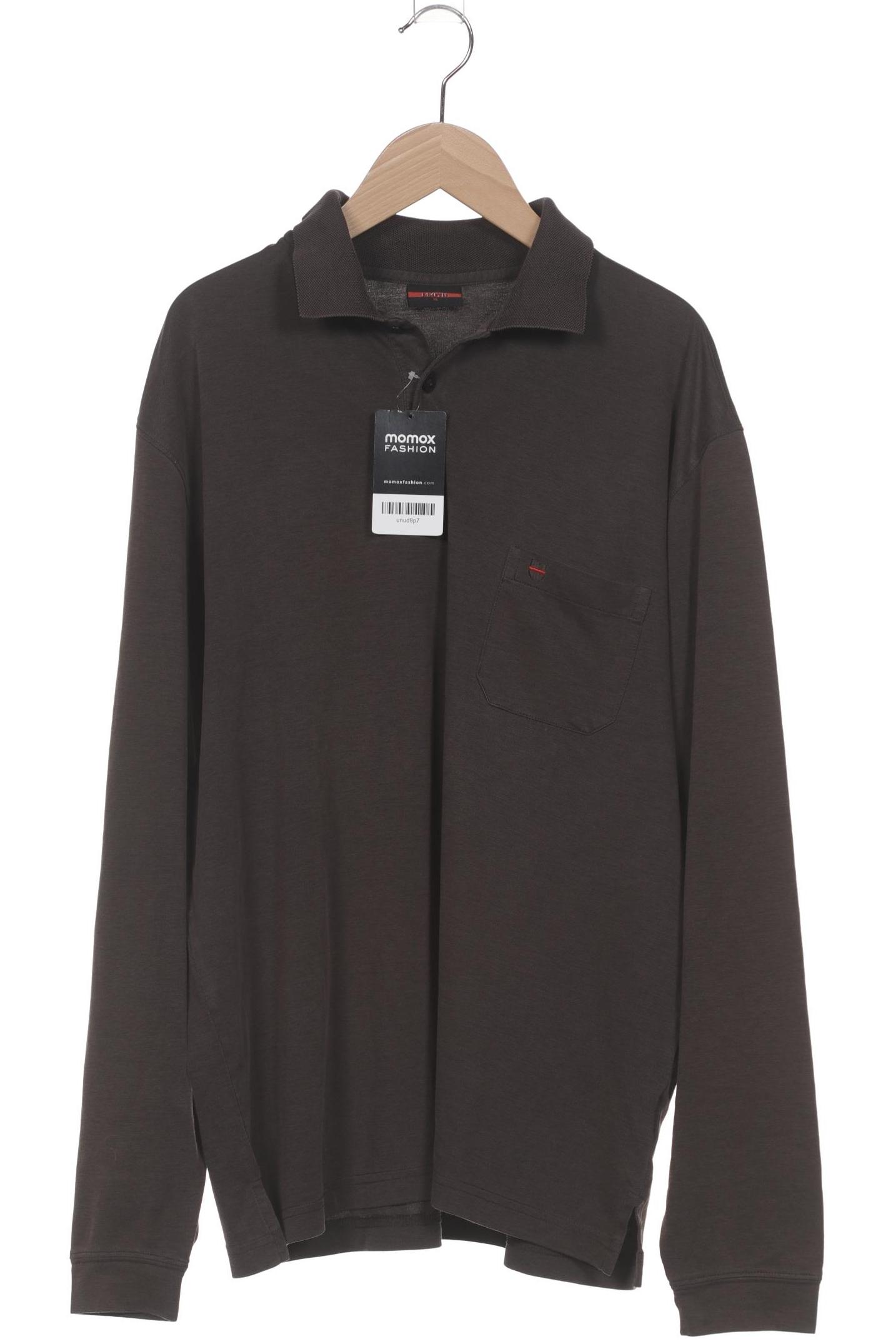 

Lloyd Herren Poloshirt, braun, Gr. 54