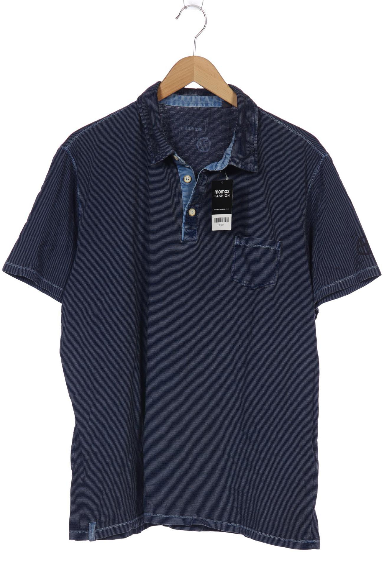 

LLOYD Herren Poloshirt, marineblau