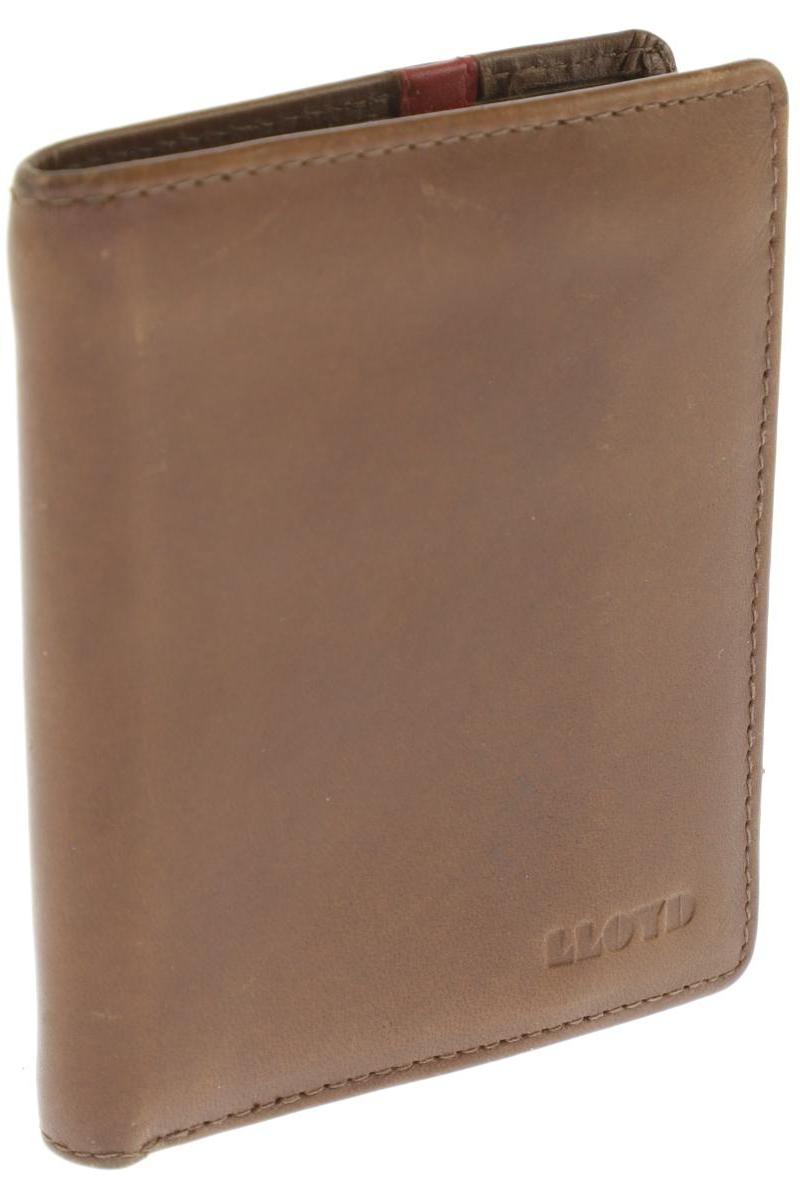 

LLOYD Herren Portemonnaie, braun