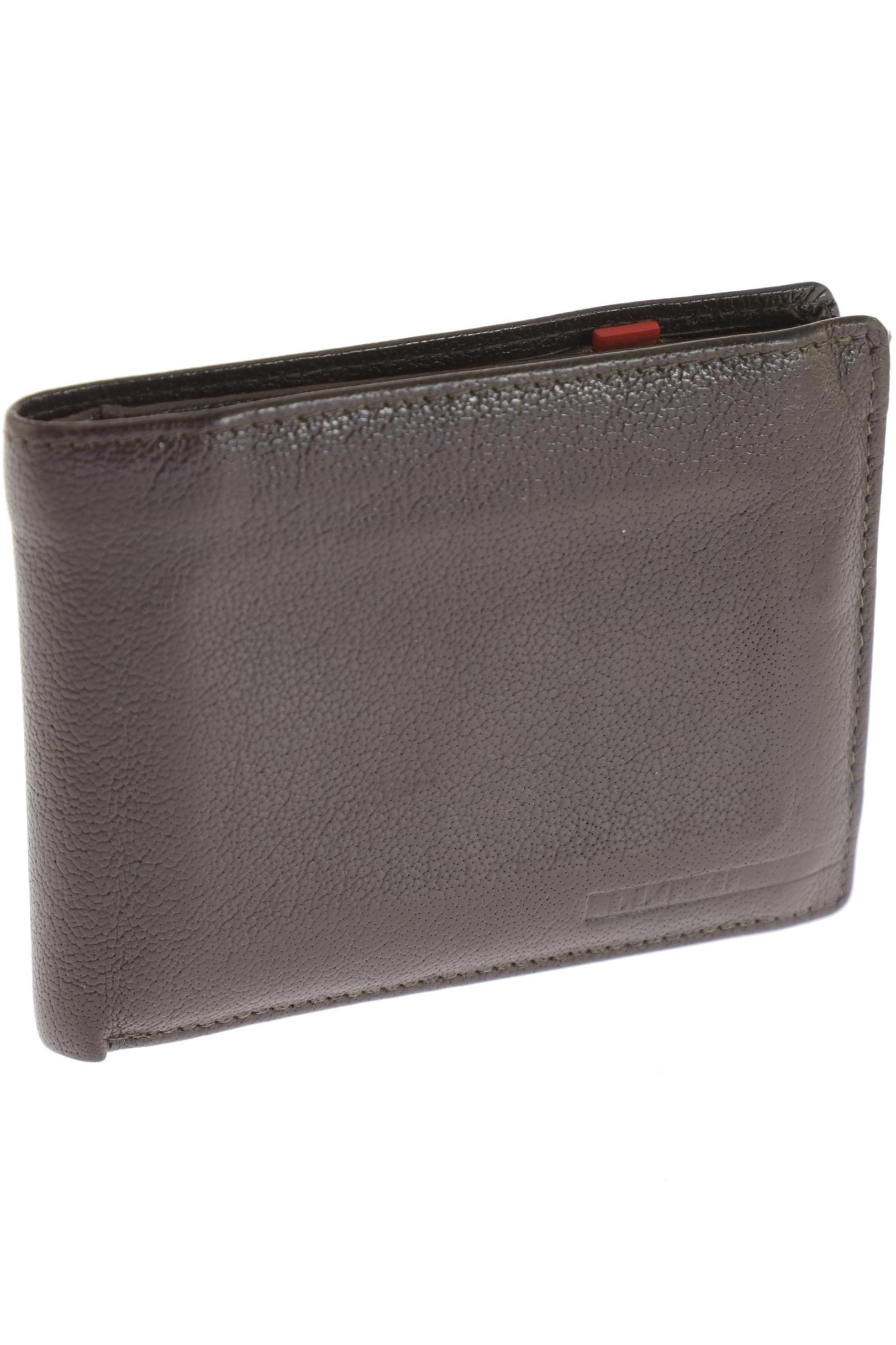 

Lloyd Herren Portemonnaie, braun, Gr.