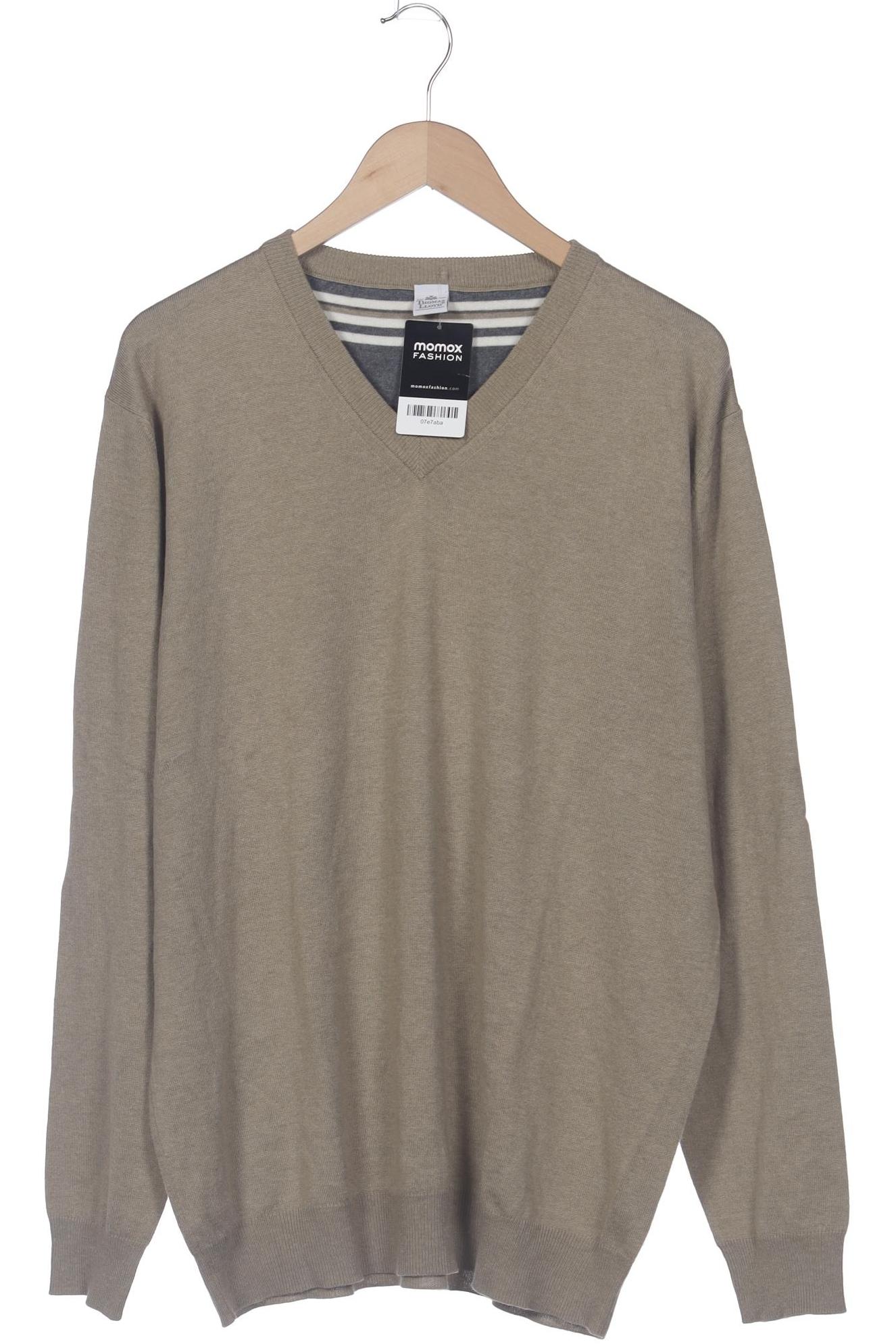 Thumbnail - Lloyd Herren Pullover, beige, Gr. 54