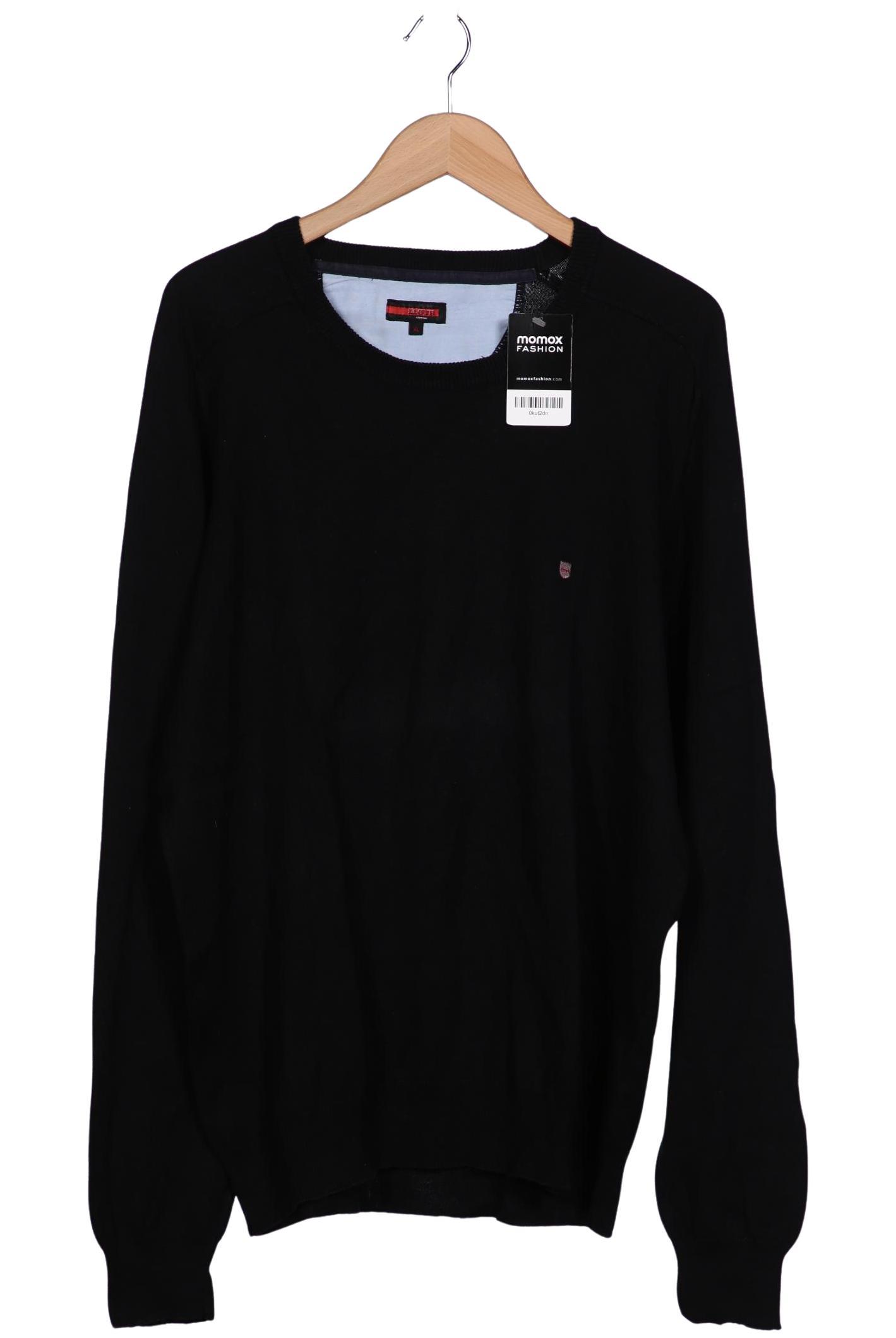 Thumbnail - Lloyd Herren Pullover, schwarz, Gr. 54