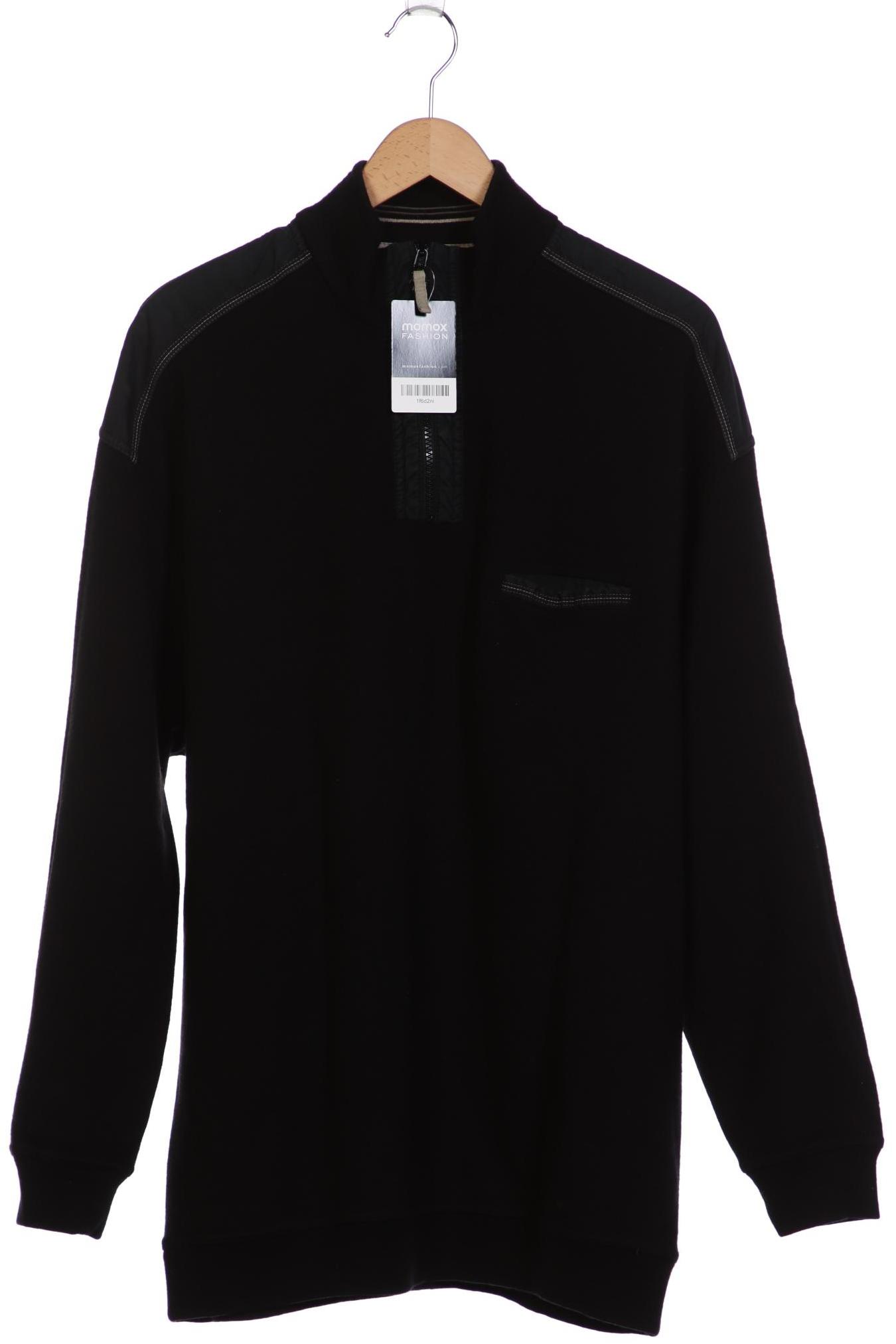 

Lloyd Herren Pullover, schwarz, Gr. 60
