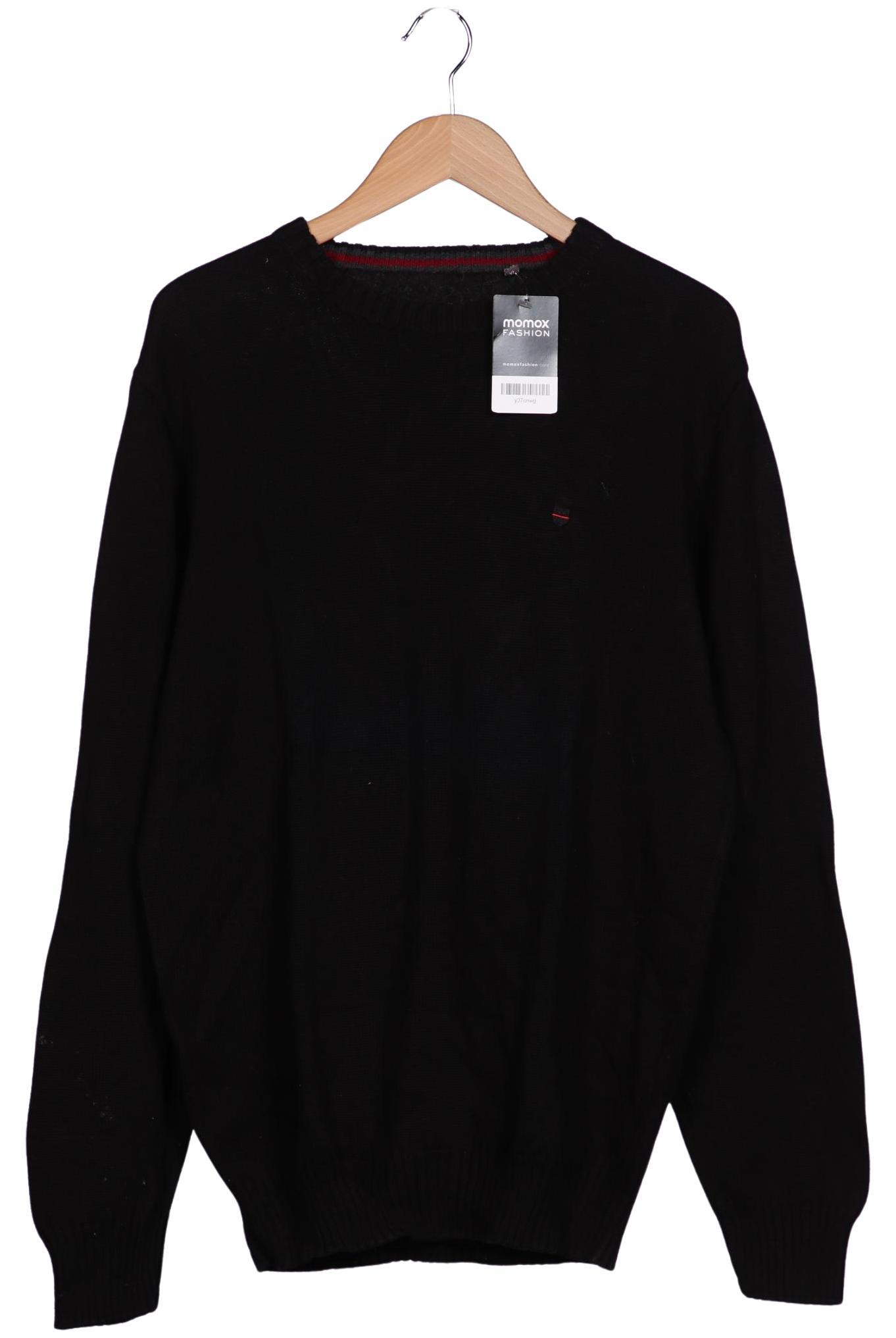 

Lloyd Herren Pullover, schwarz, Gr. 54