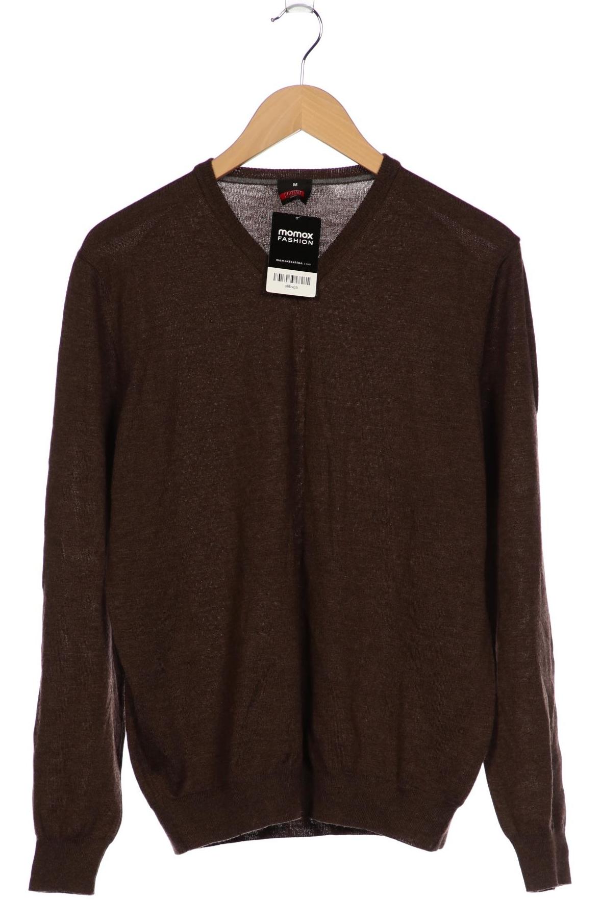 Thumbnail - Lloyd Herren Pullover, braun, Gr. 48