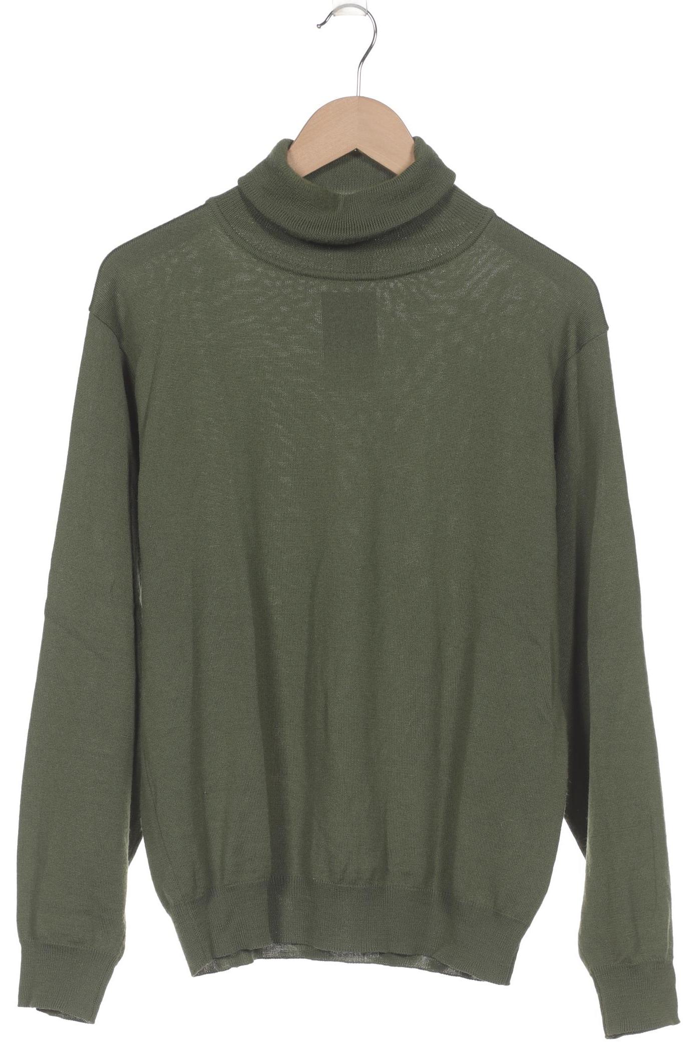 

Lloyd Herren Pullover, grün, Gr. 48