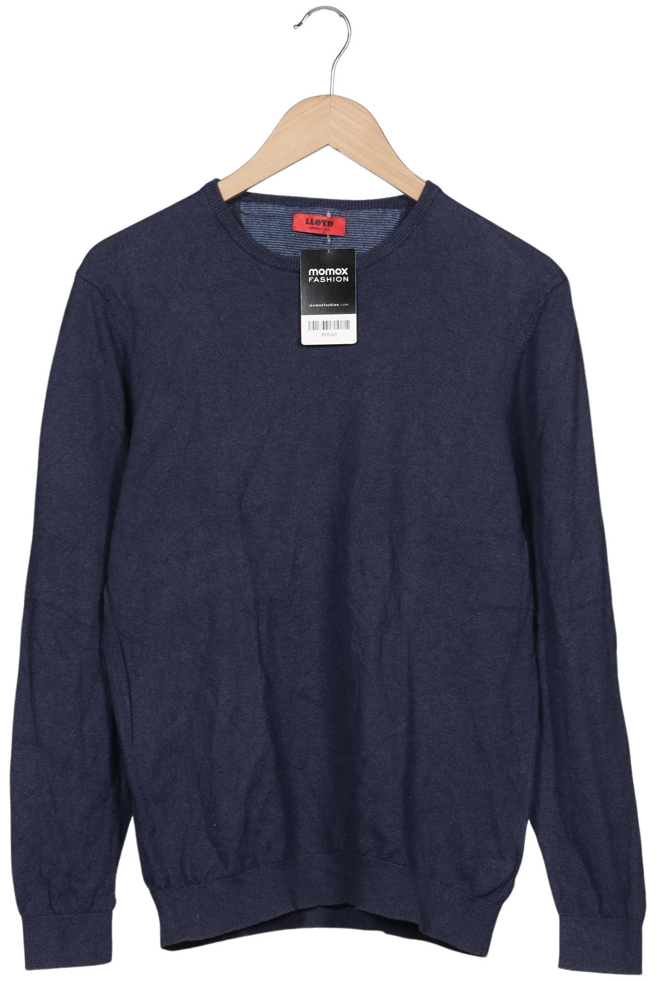 

Lloyd Herren Pullover, marineblau, Gr. 48