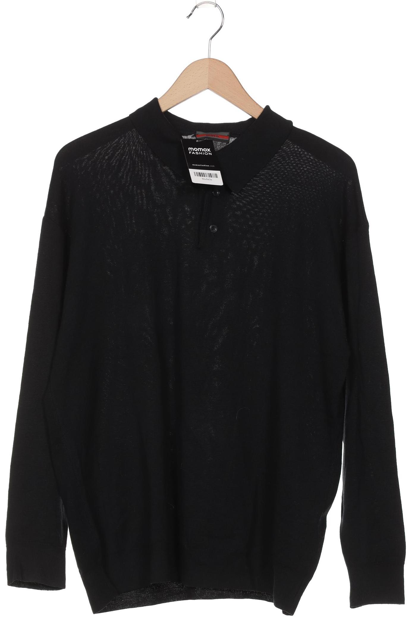 

Lloyd Herren Pullover, schwarz, Gr. 56