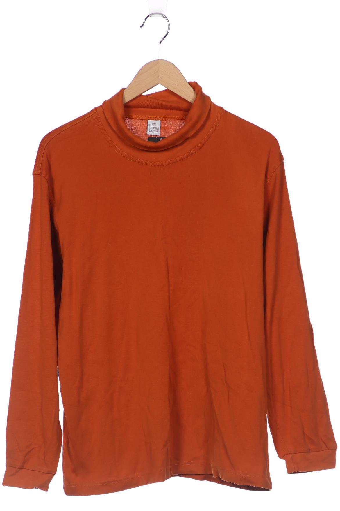 

LLOYD Herren Pullover, orange