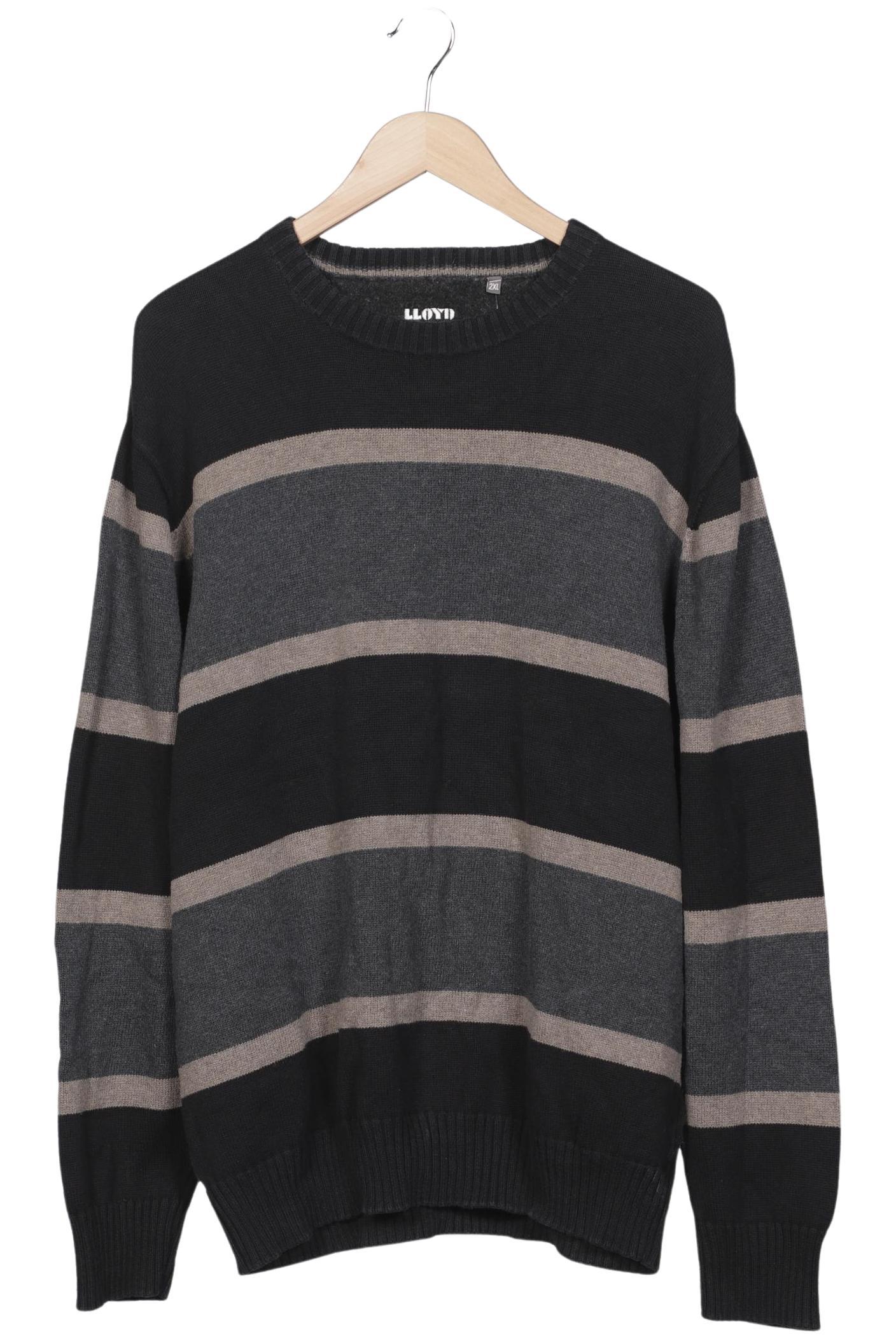 

Lloyd Herren Pullover, mehrfarbig, Gr. 56