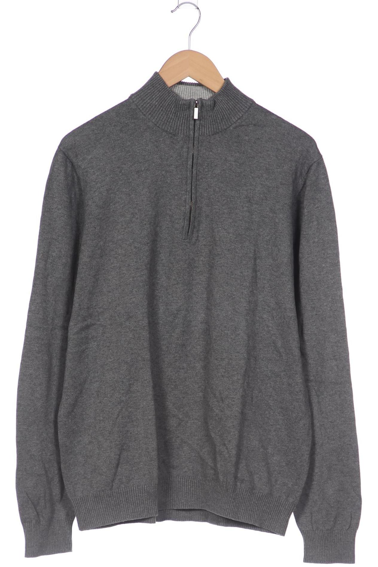 

Lloyd Herren Pullover, grau, Gr. 56