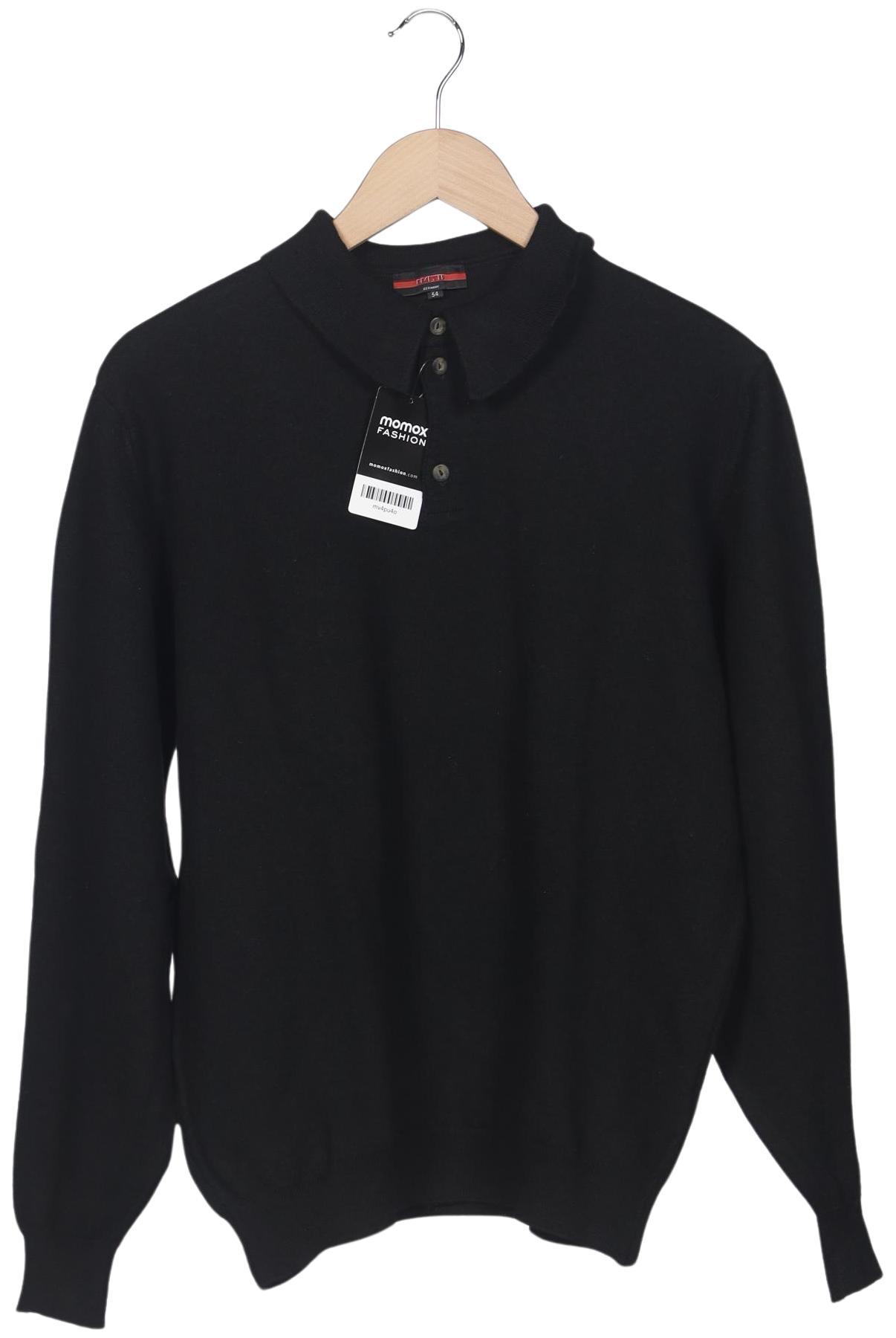 

Lloyd Herren Pullover, schwarz, Gr. 54