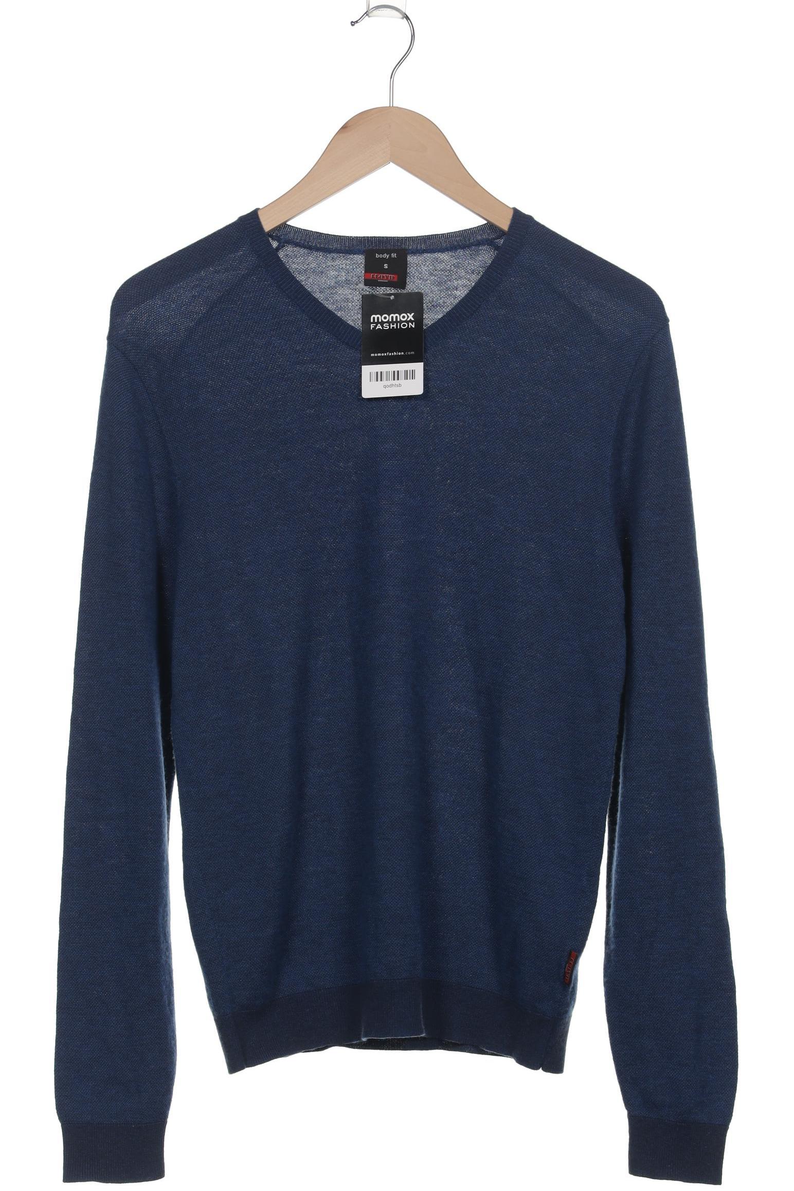 

Lloyd Herren Pullover, blau, Gr. 46