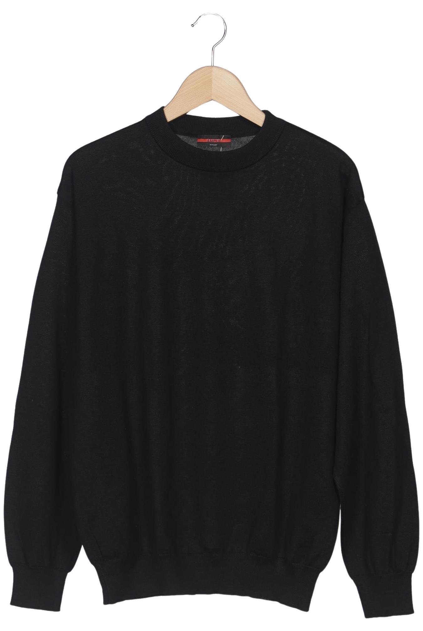 

Lloyd Herren Pullover, schwarz, Gr. 54