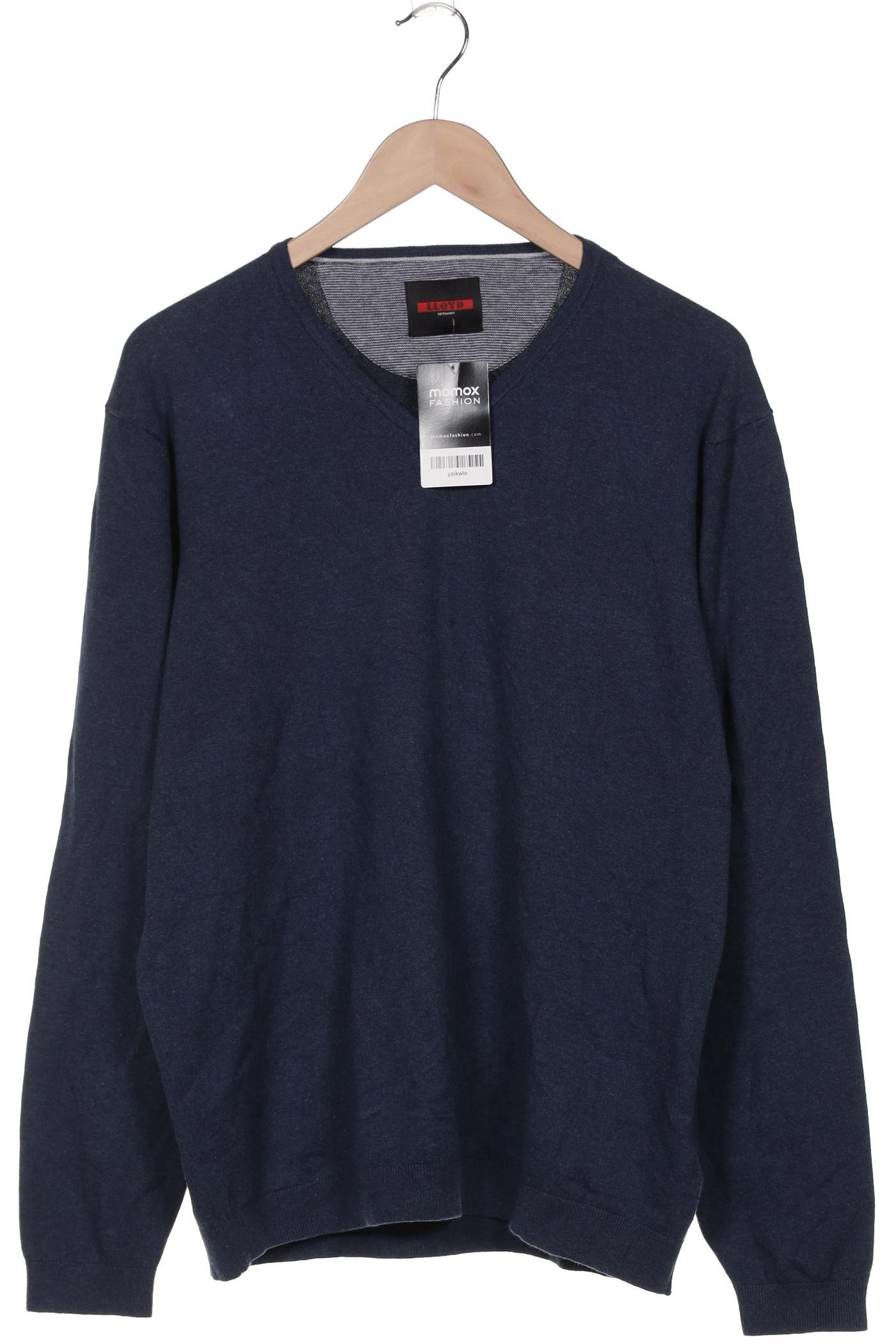 

Lloyd Herren Pullover, marineblau, Gr. 54