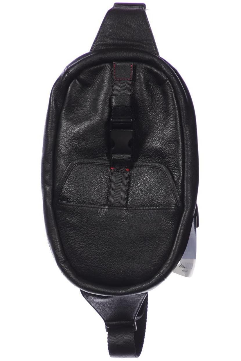 

Lloyd Herren Rucksack, schwarz, Gr.