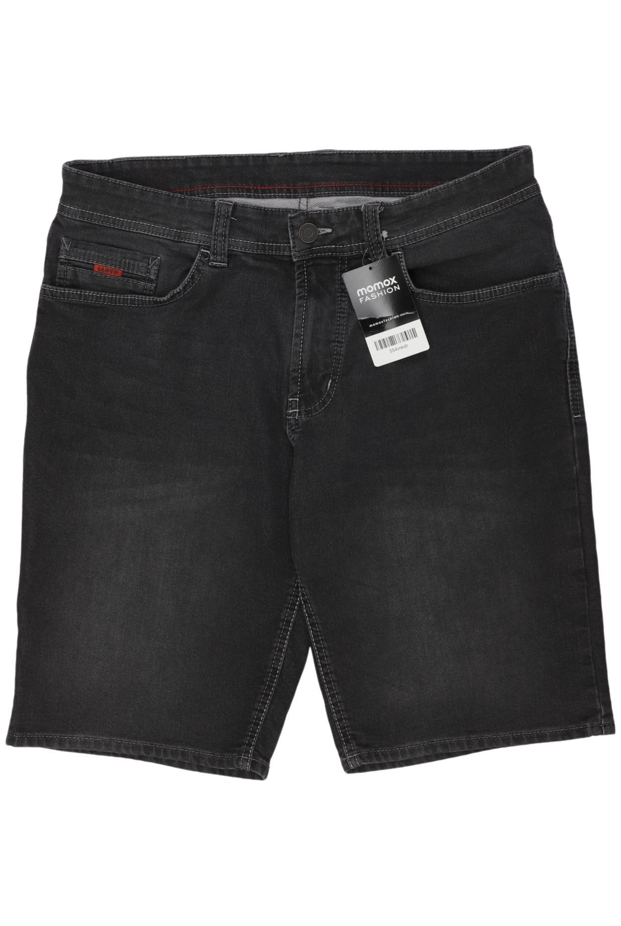 Thumbnail - Lloyd Herren Shorts, schwarz, Gr. 48
