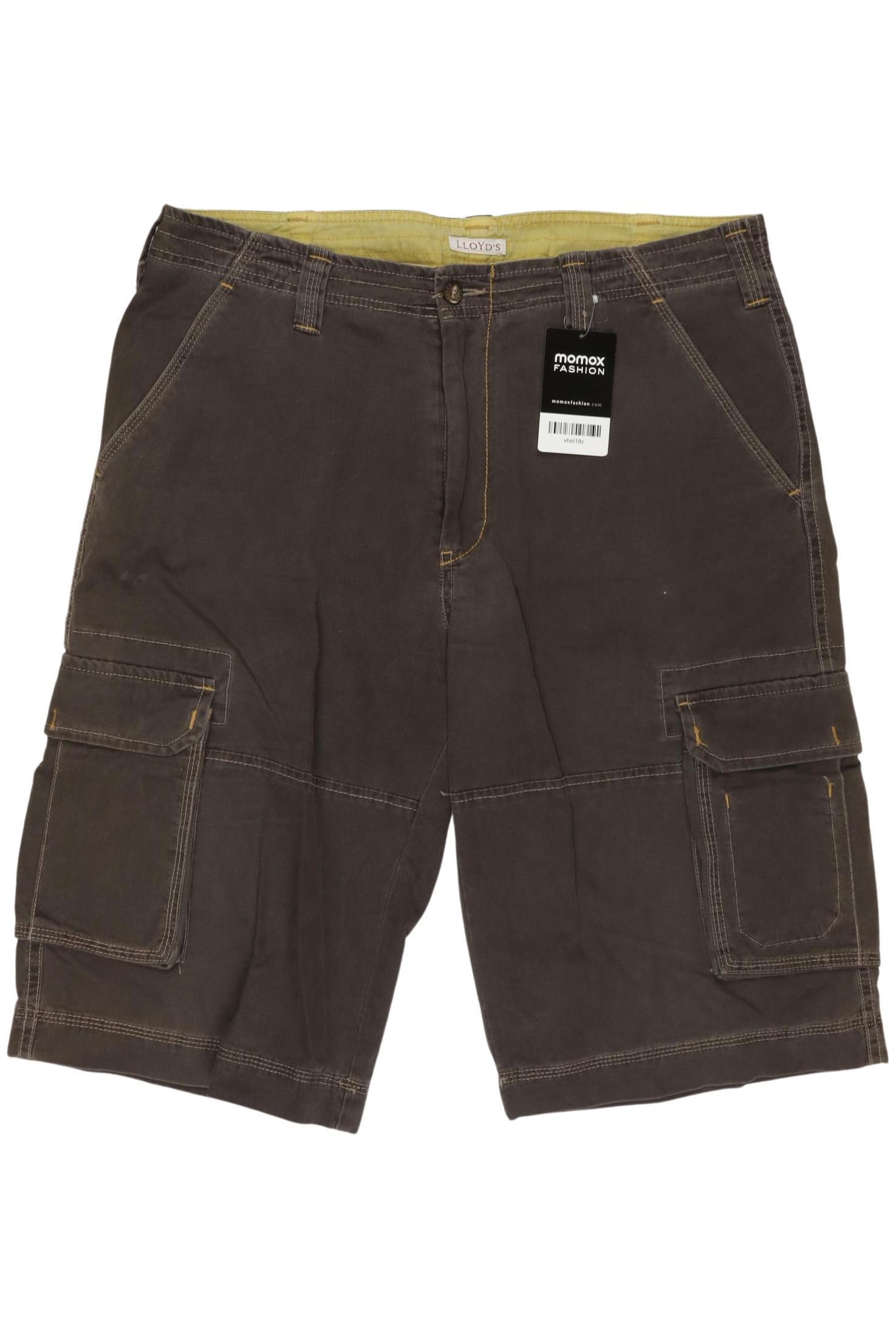 

Lloyd Herren Shorts, braun, Gr. 44