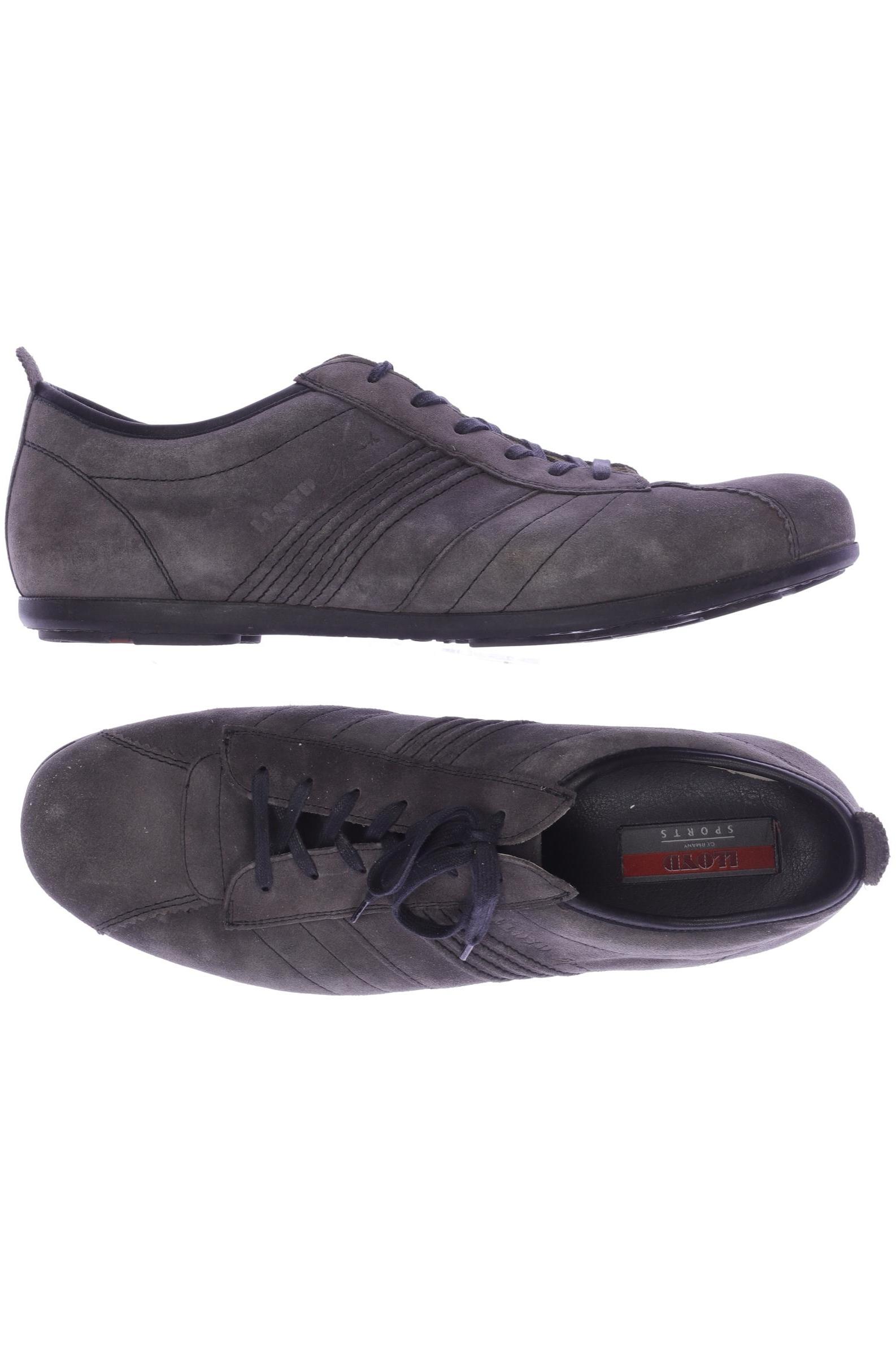 

Lloyd Herren Sneakers, grau, Gr. 11