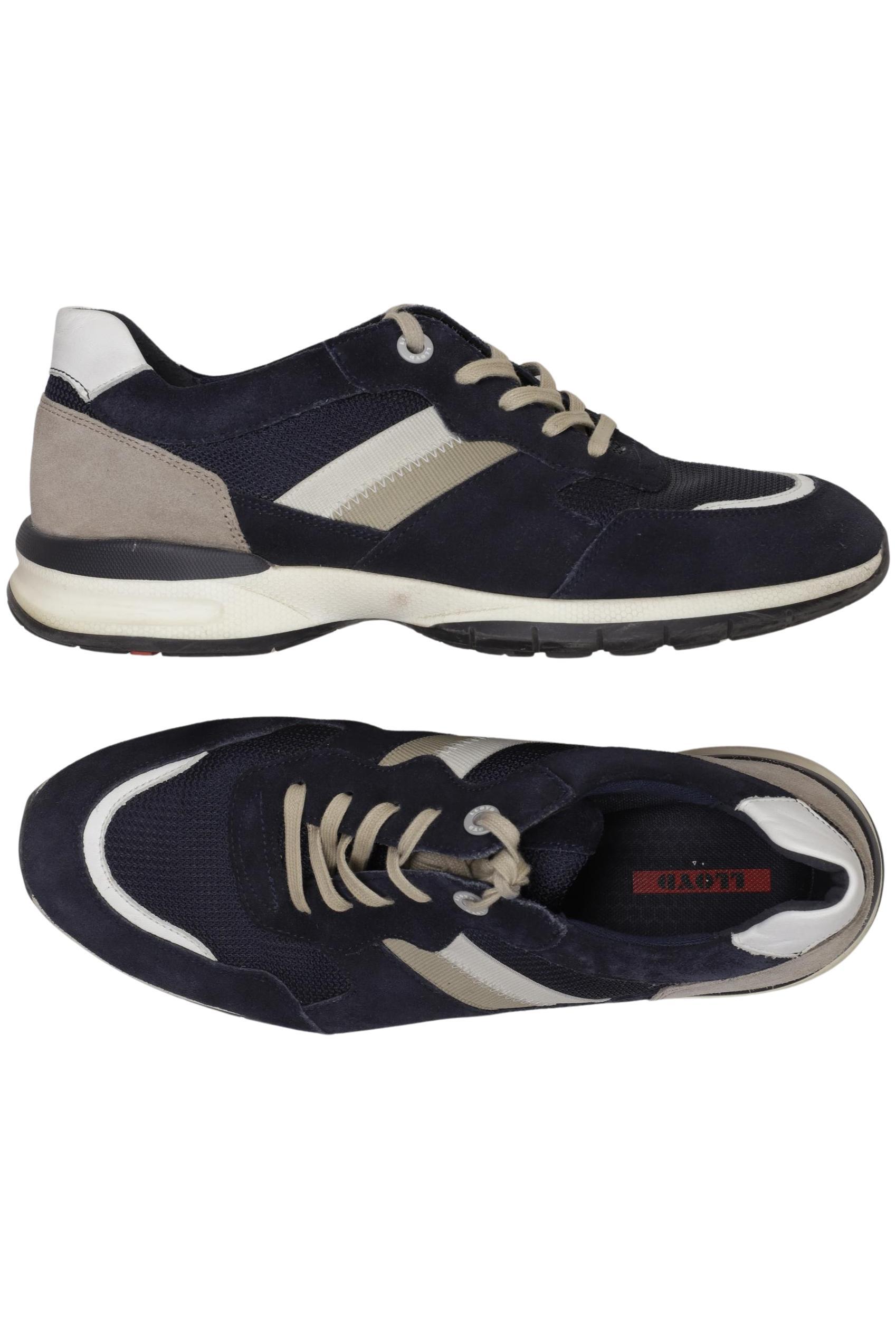 

Lloyd Herren Sneakers, mehrfarbig, Gr. 7