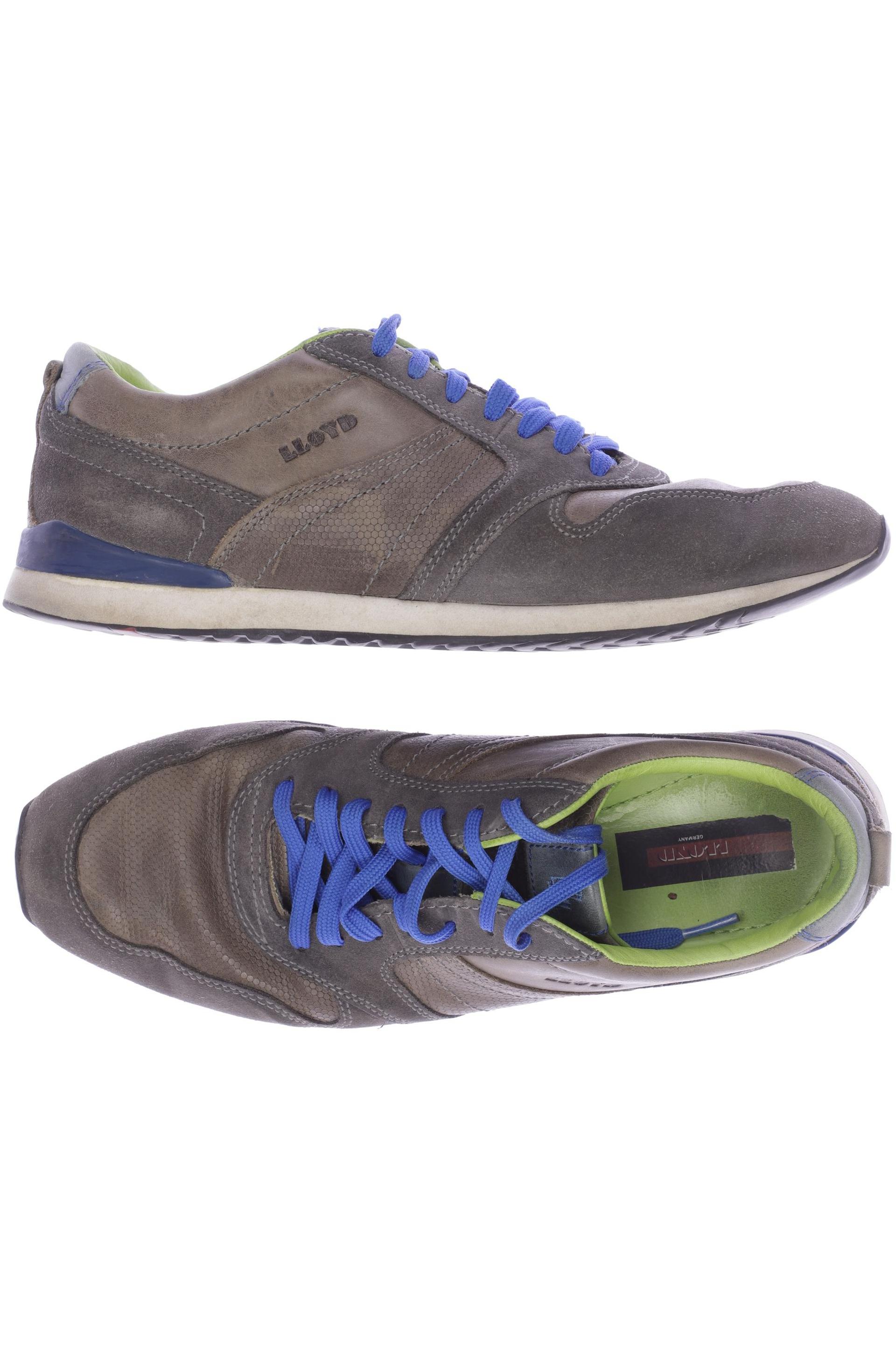 

LLOYD Herren Sneakers, braun