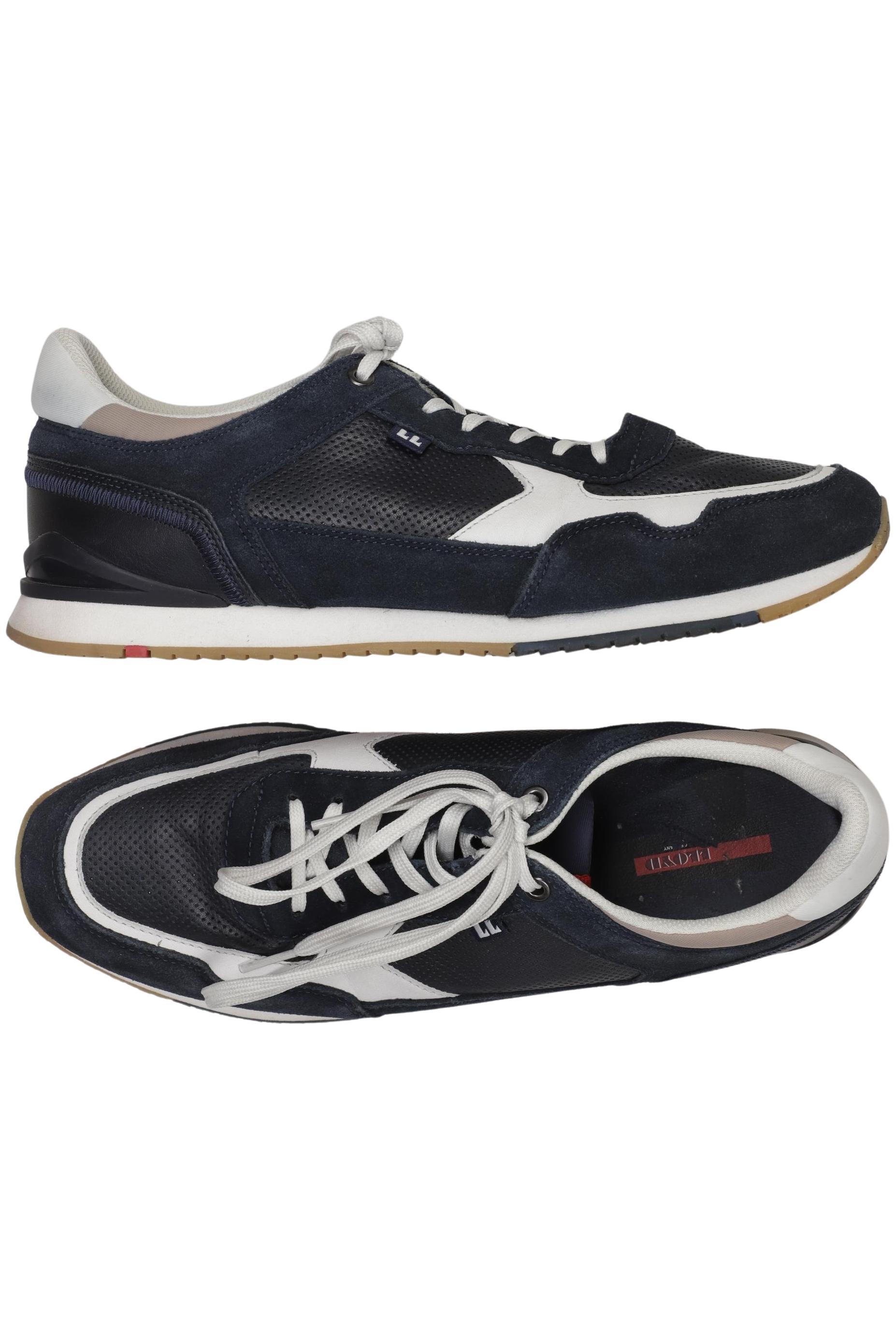 

Lloyd Herren Sneakers, mehrfarbig, Gr. 10