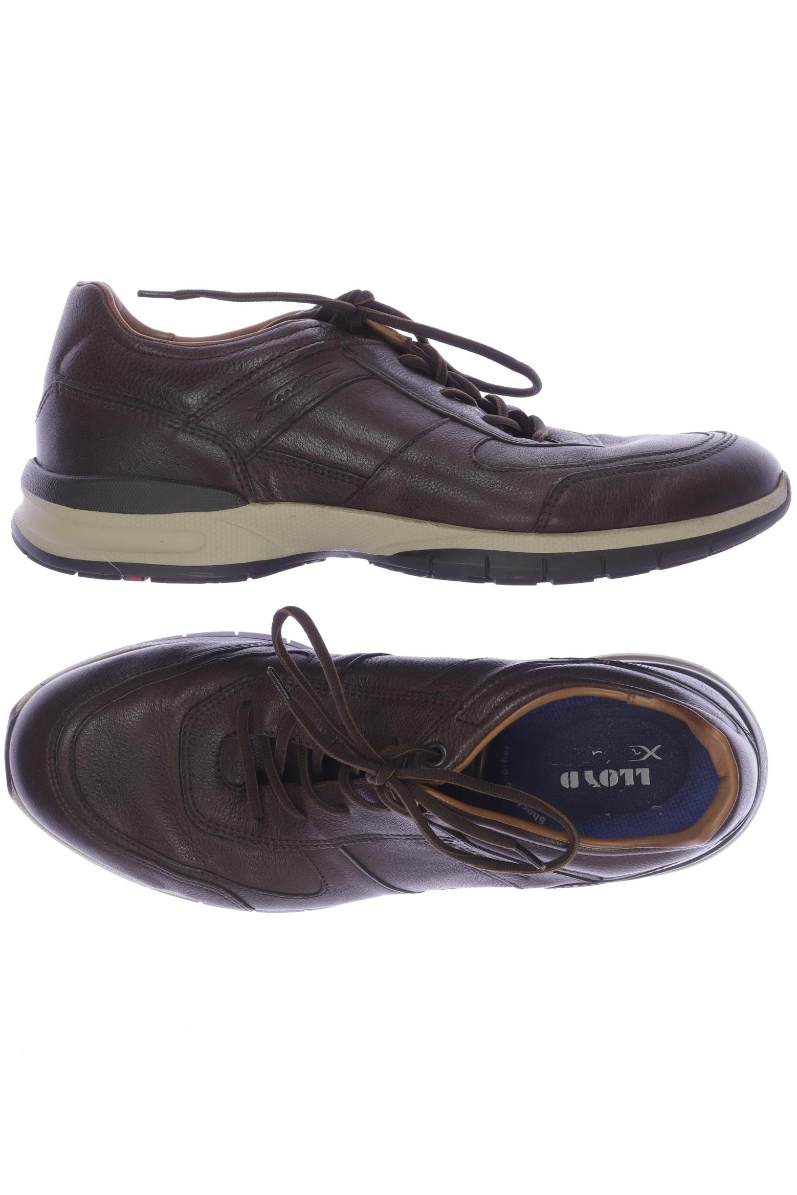 

LLOYD Herren Sneakers, braun