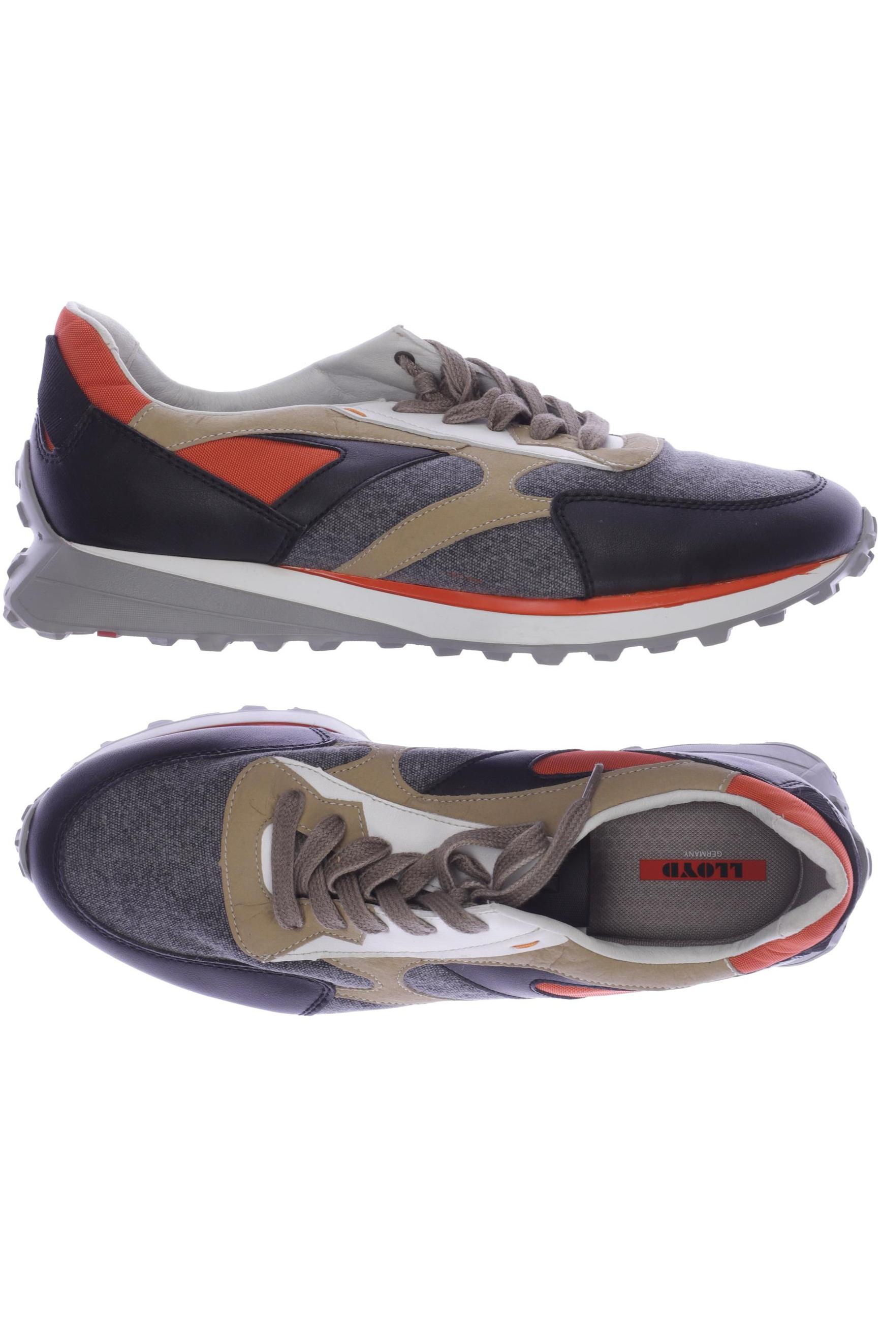 

LLOYD Herren Sneakers, mehrfarbig