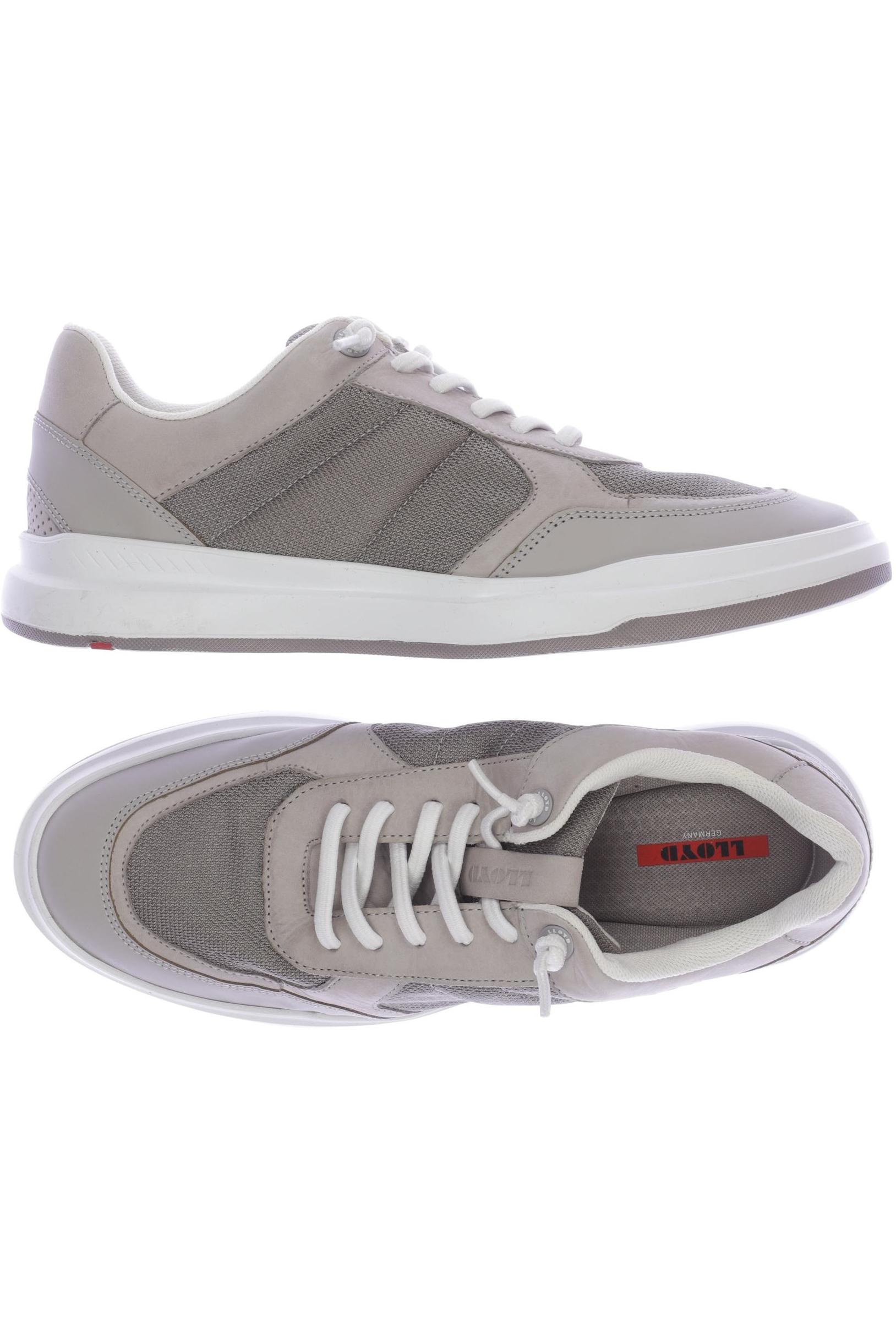 

LLOYD Herren Sneakers, beige