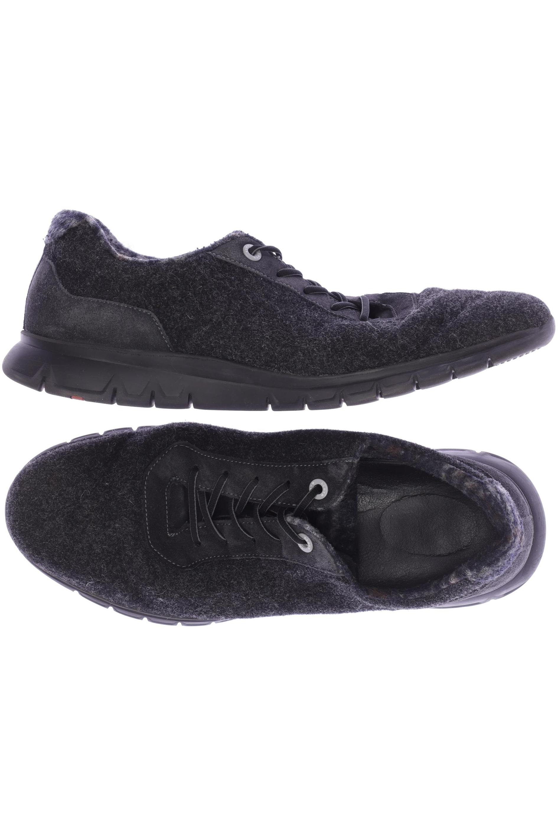 

Lloyd Herren Sneakers, grau, Gr. 47