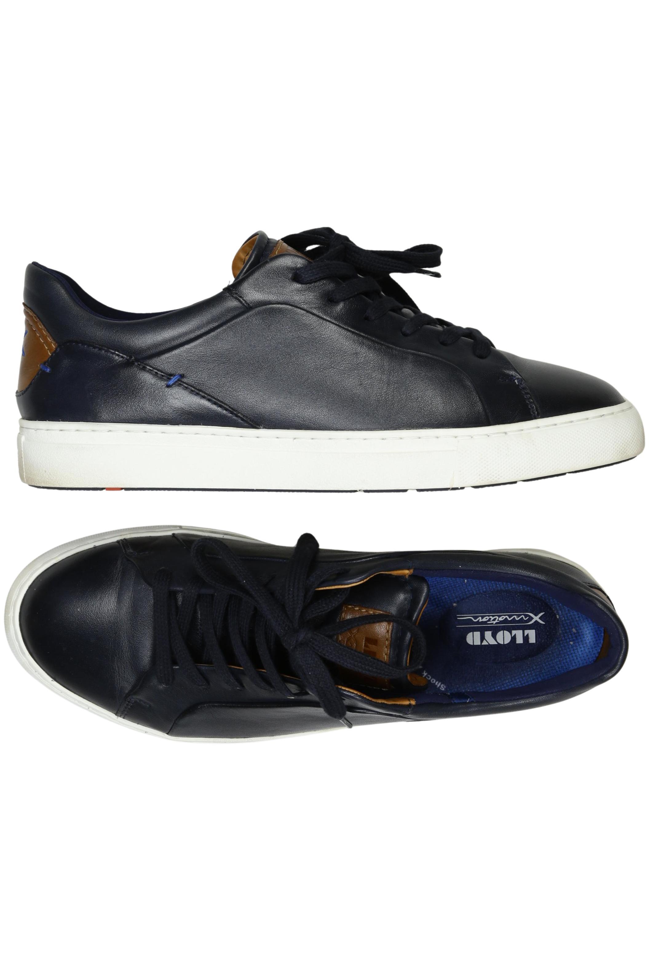 

Lloyd Herren Sneakers, marineblau, Gr. 43