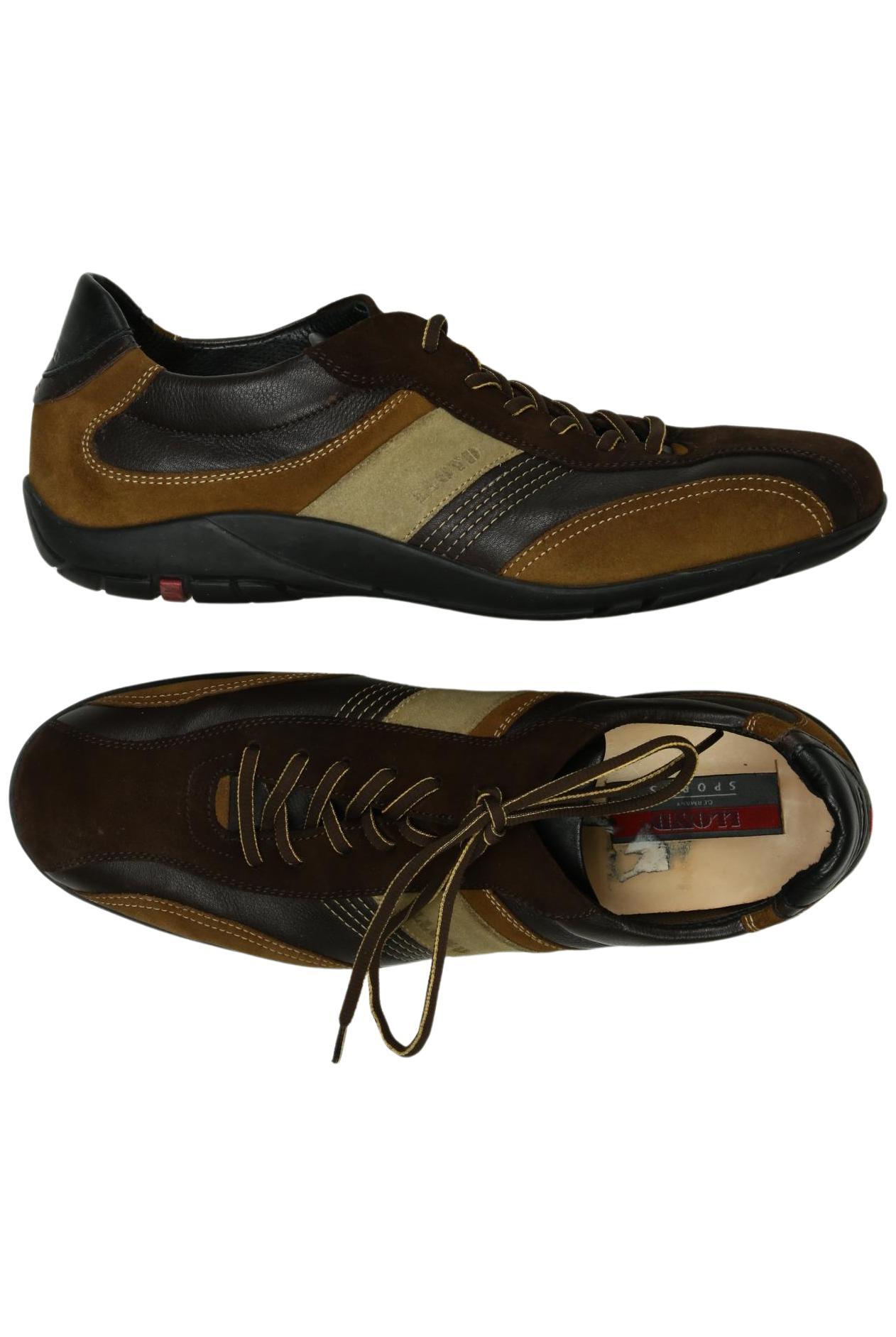 

Lloyd Herren Sneakers, mehrfarbig, Gr. 8