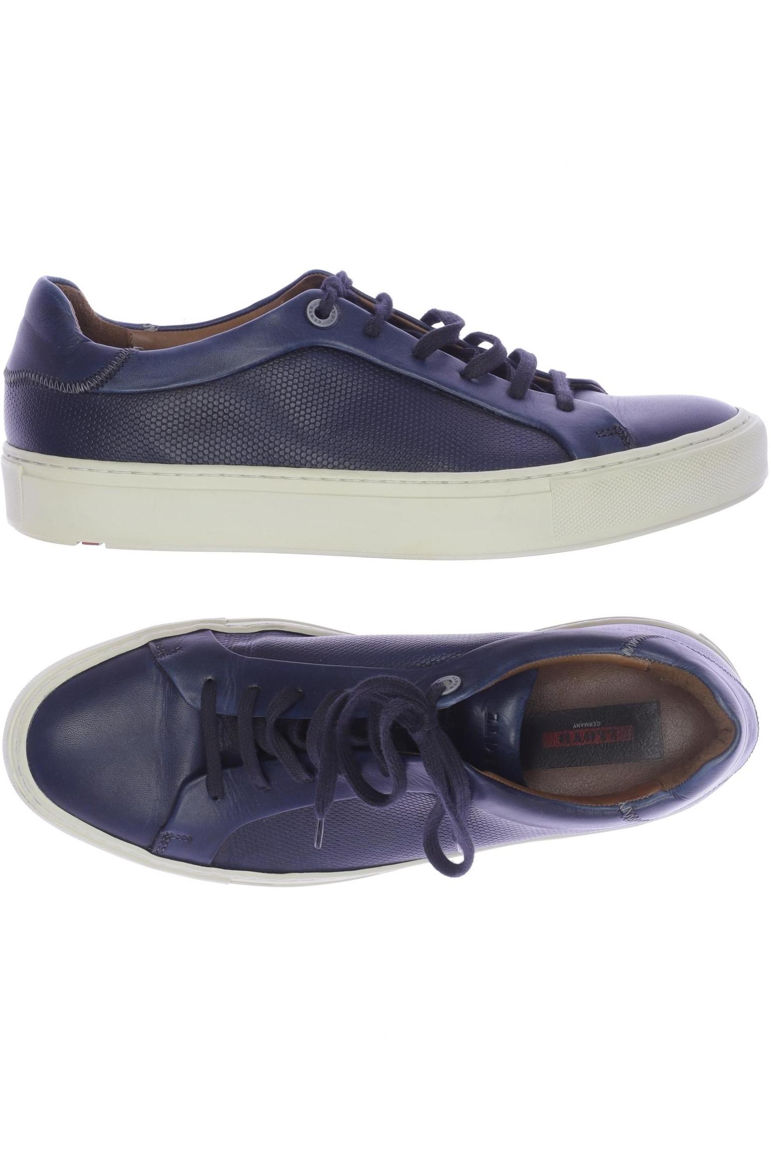 

Lloyd Herren Sneakers, marineblau, Gr. 42