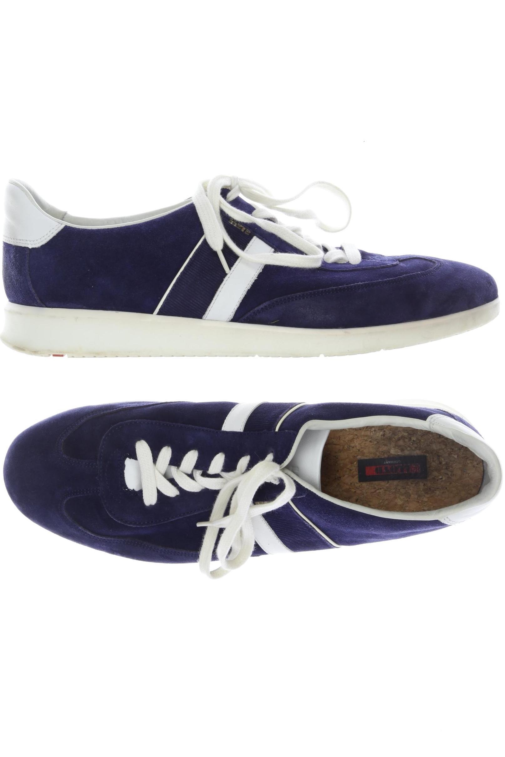 

Lloyd Herren Sneakers, marineblau, Gr. 46