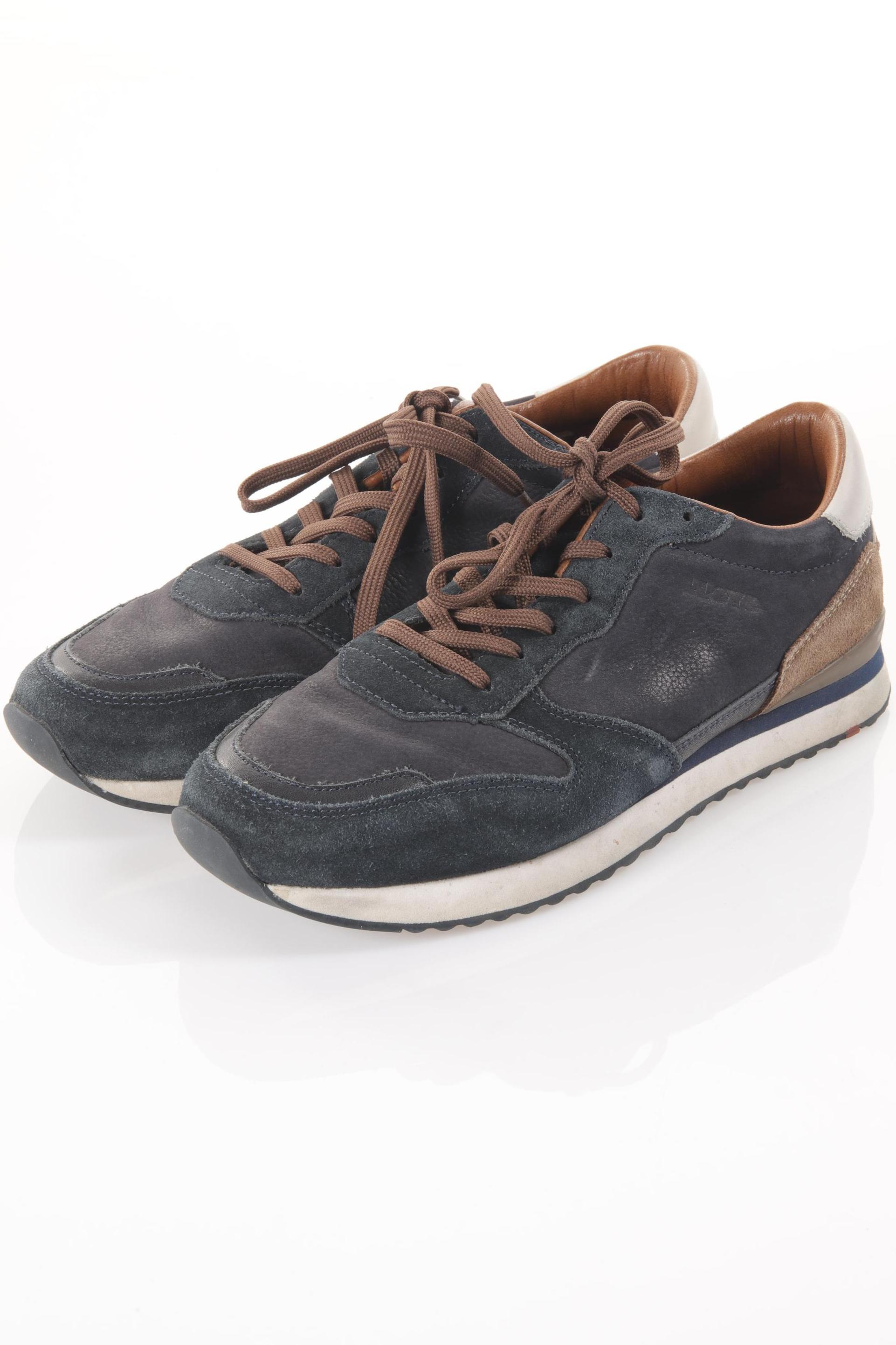

LLOYD Herren Sneakers, marineblau