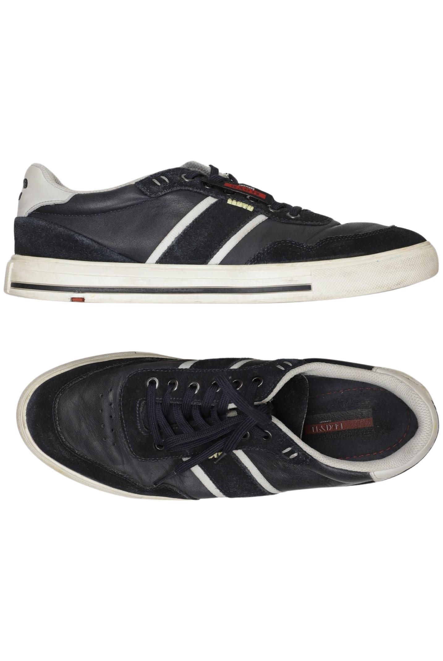 

Lloyd Herren Sneakers, marineblau, Gr. 43