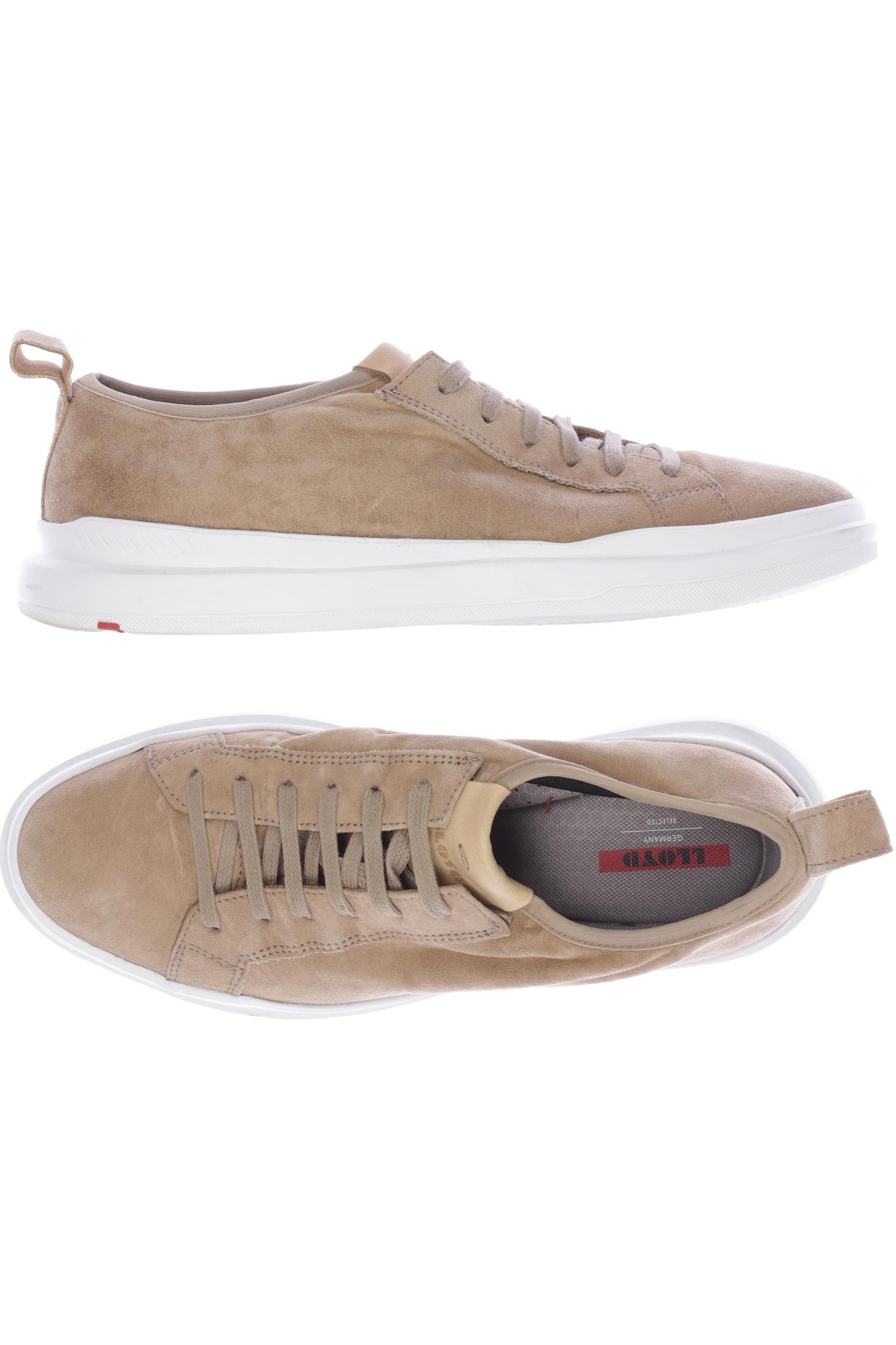 

LLOYD Herren Sneakers, beige