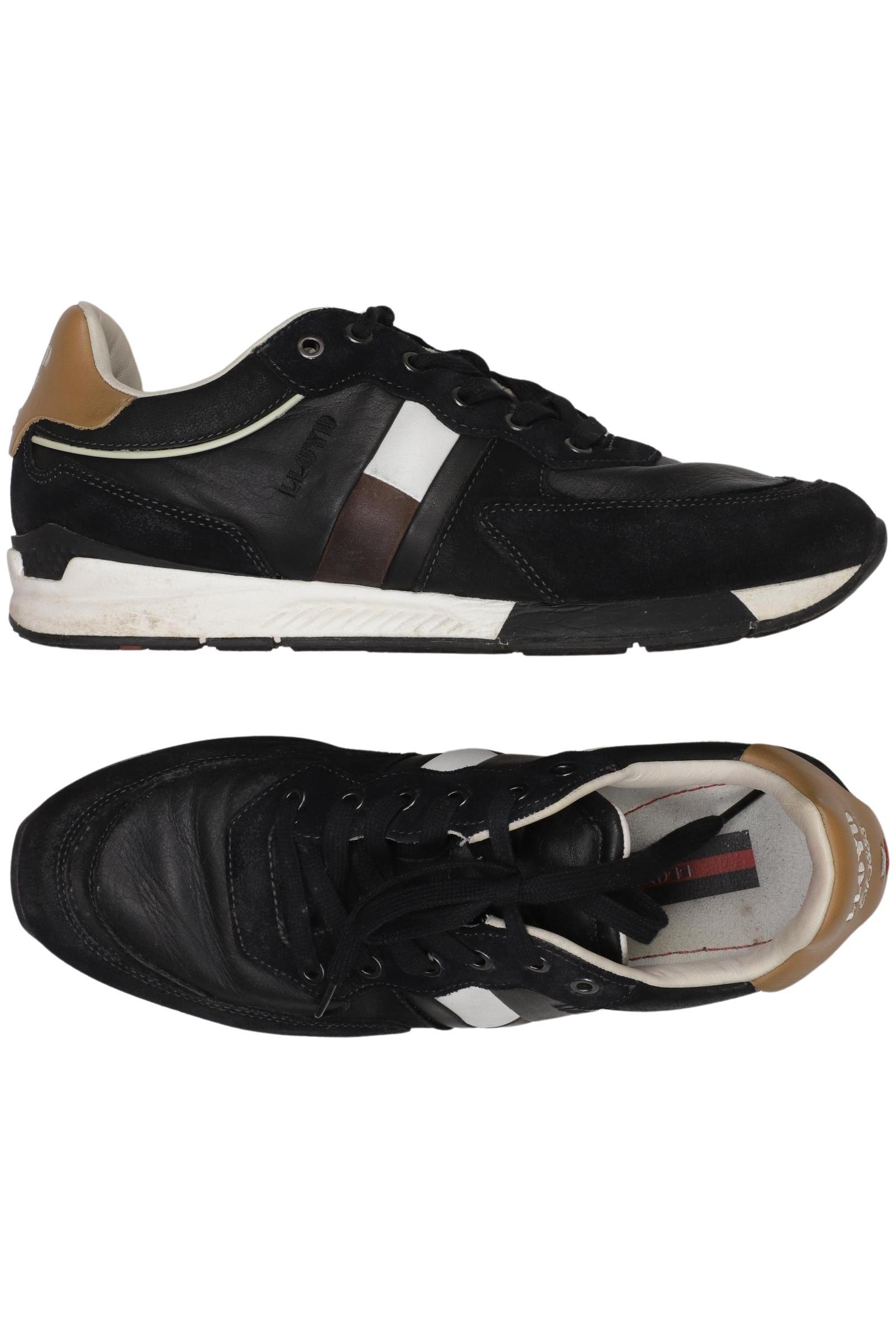 Thumbnail - Lloyd Herren Sneakers, mehrfarbig, Gr. 8.5